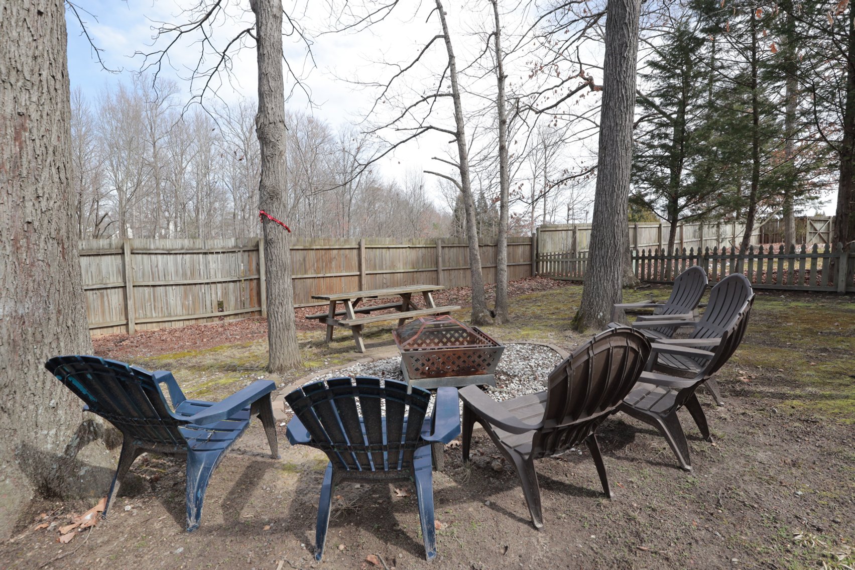 Image for 4BR/2.5BA Home Auction in Richmond's West End - 2035 Cambridge Dr