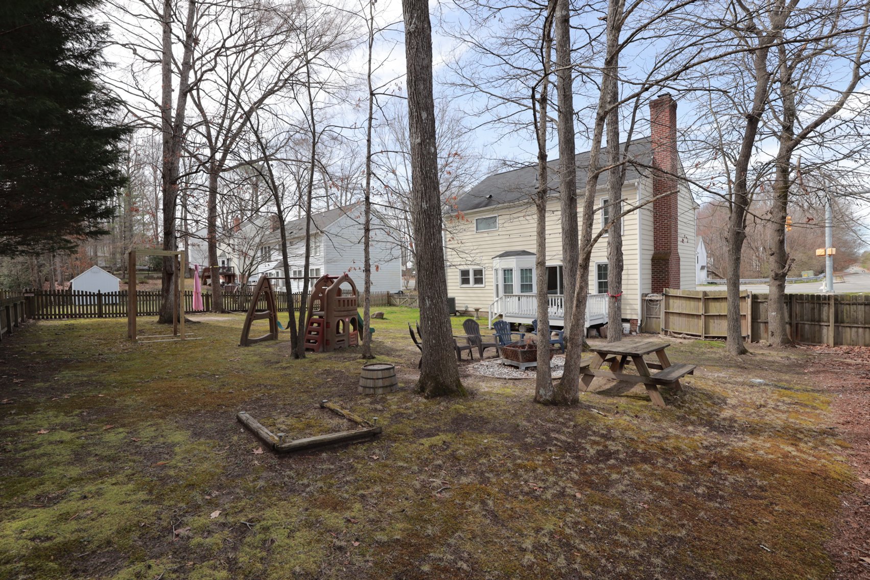 Image for 4BR/2.5BA Home Auction in Richmond's West End - 2035 Cambridge Dr