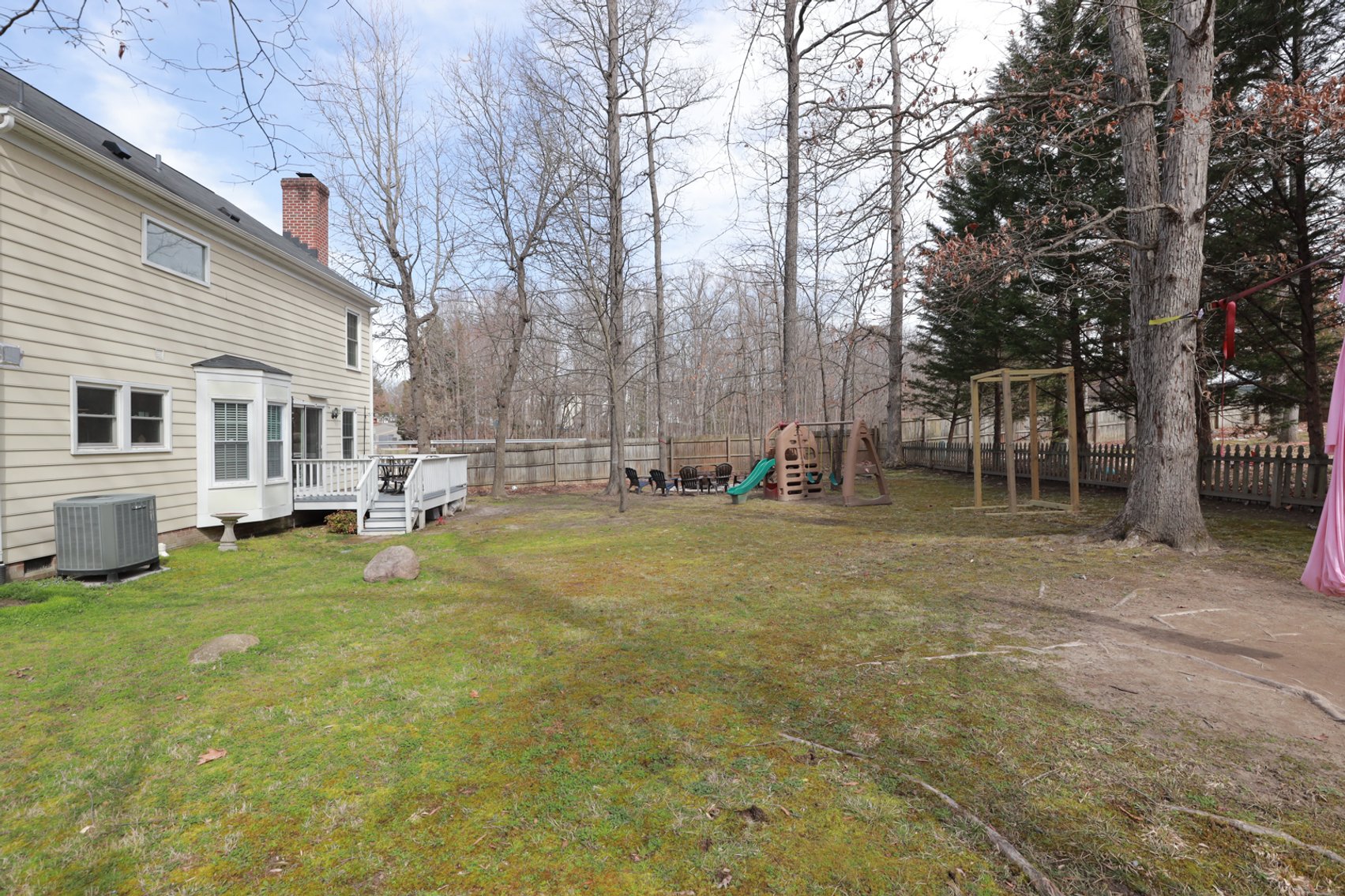 Image for 4BR/2.5BA Home Auction in Richmond's West End - 2035 Cambridge Dr