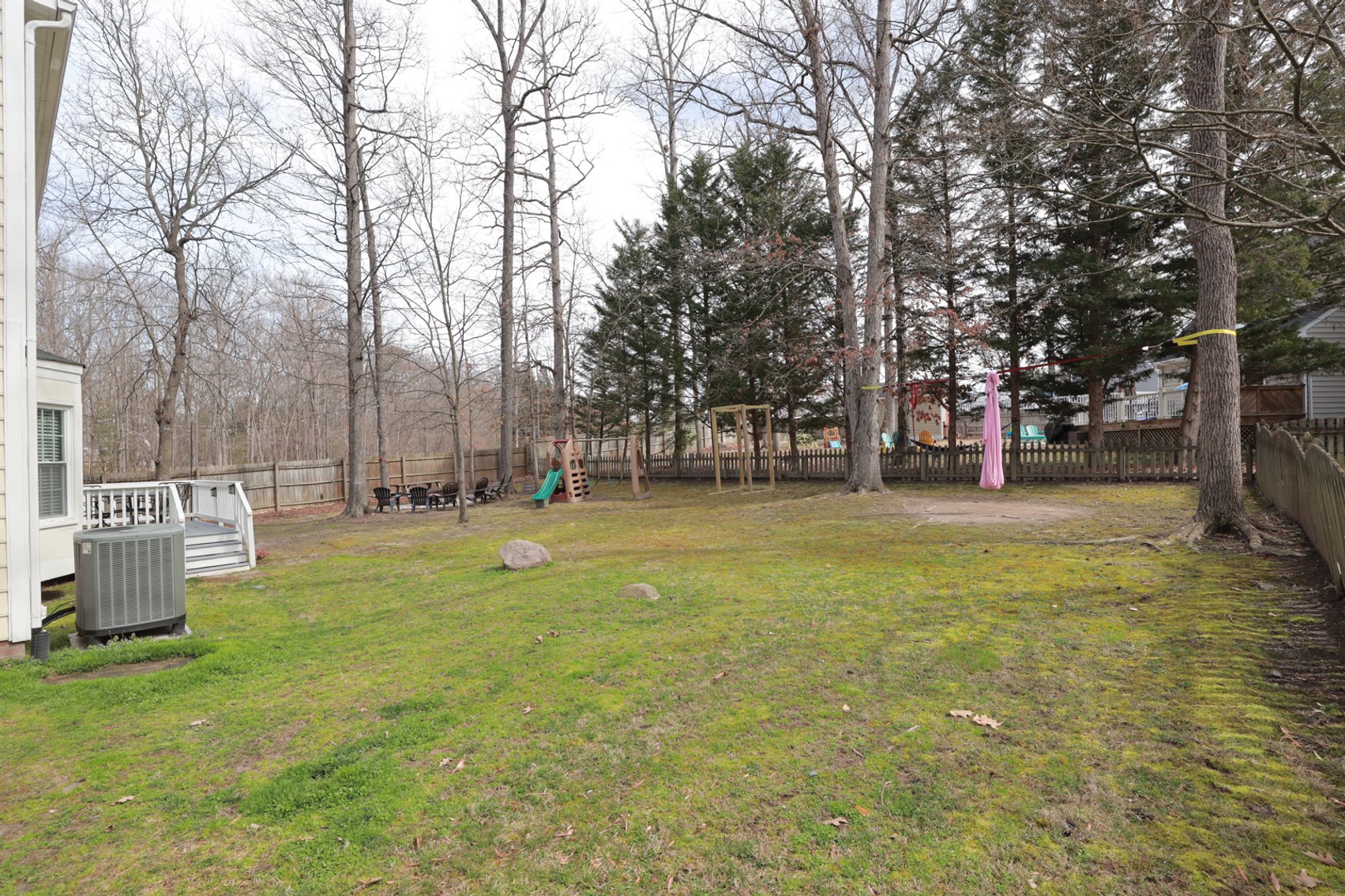 Image for 4BR/2.5BA Home Auction in Richmond's West End - 2035 Cambridge Dr