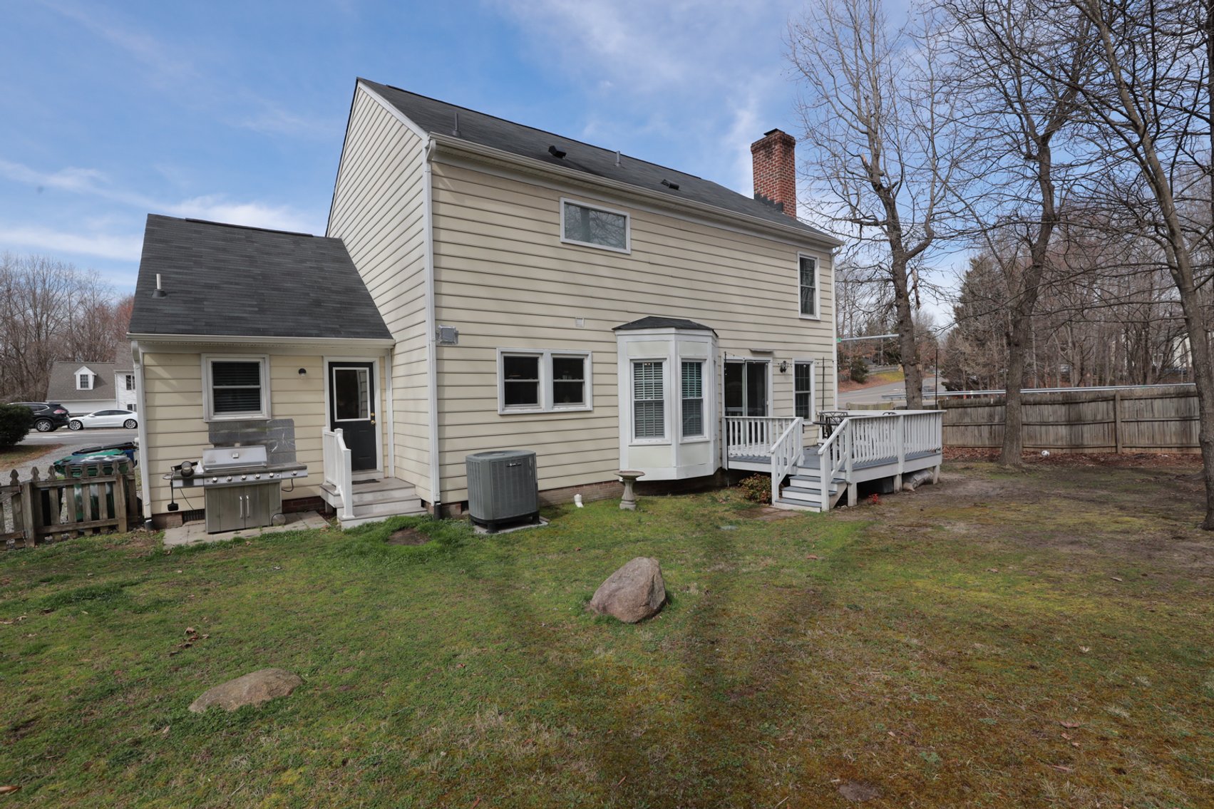 Image for 4BR/2.5BA Home Auction in Richmond's West End - 2035 Cambridge Dr