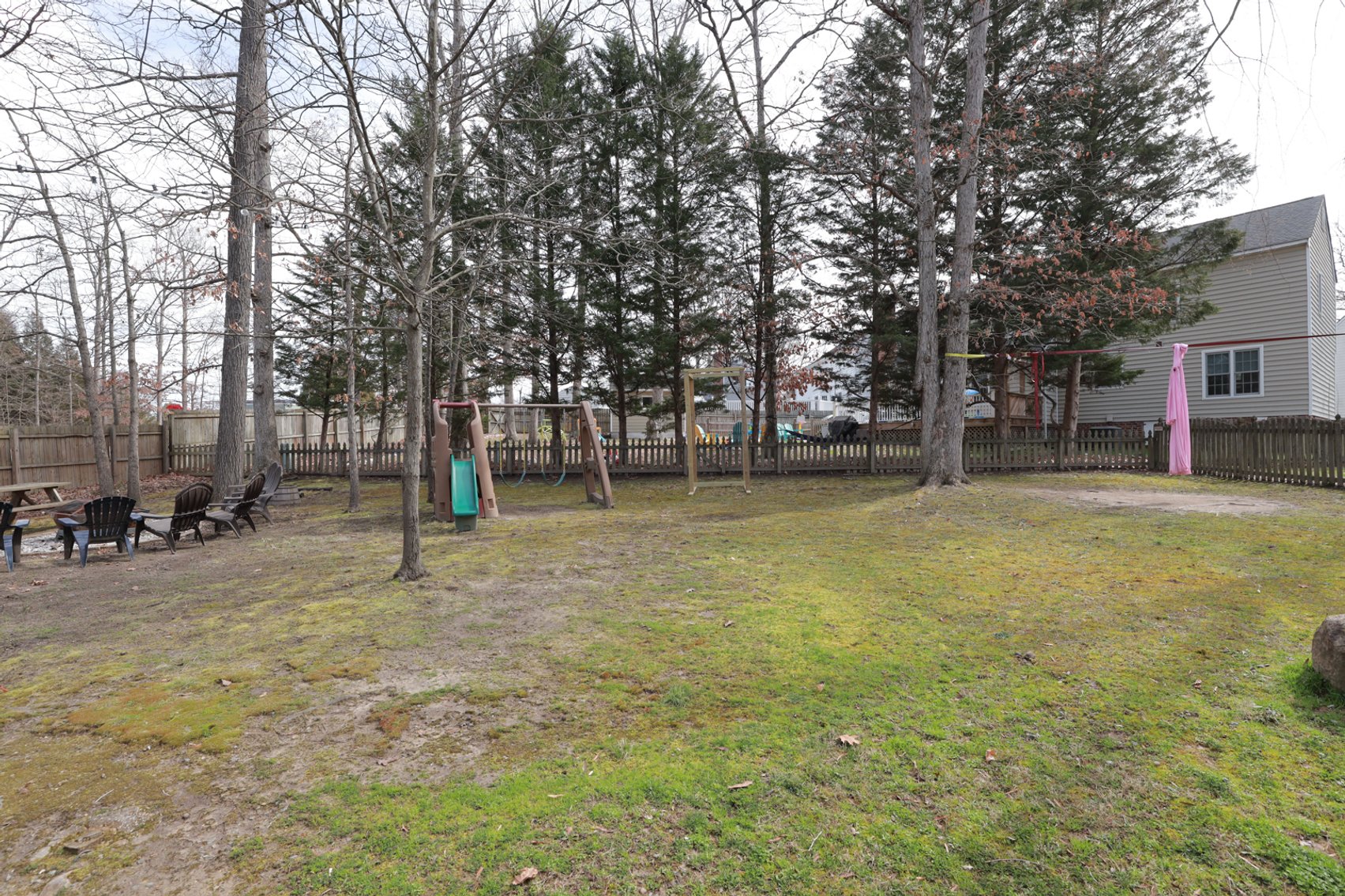 Image for 4BR/2.5BA Home Auction in Richmond's West End - 2035 Cambridge Dr