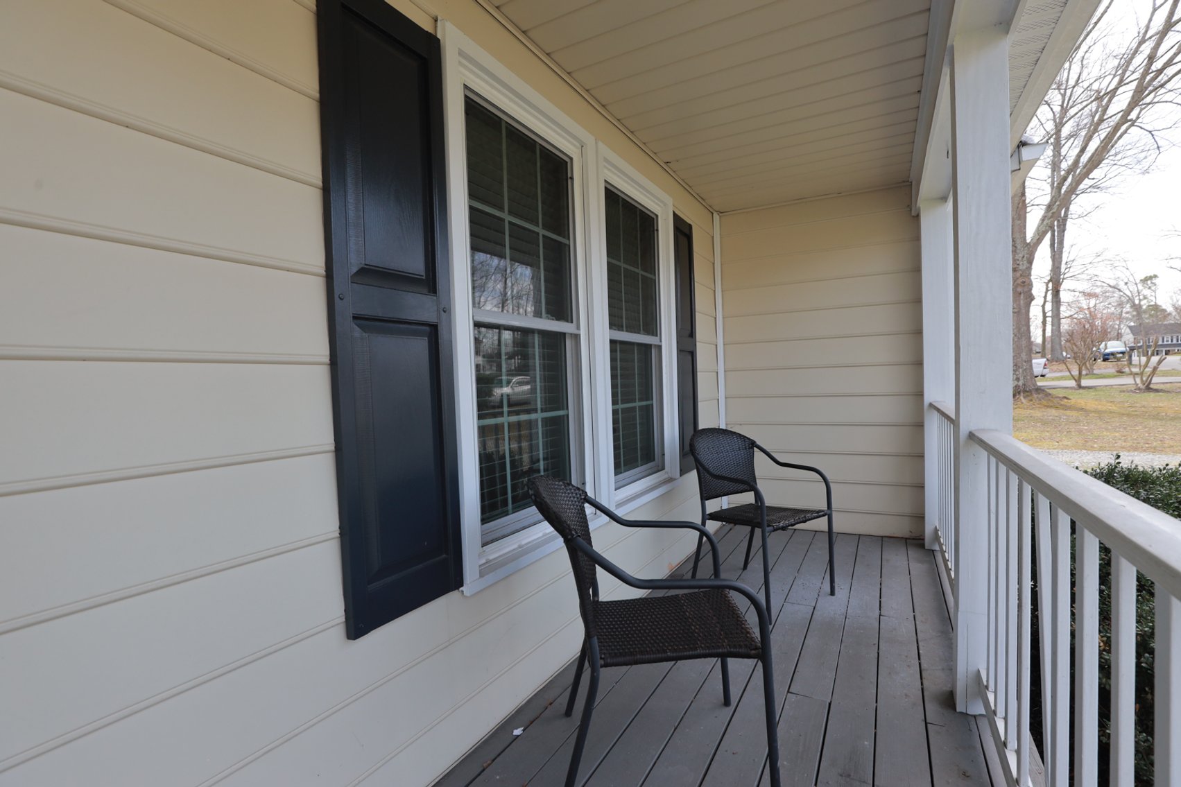 Image for 4BR/2.5BA Home Auction in Richmond's West End - 2035 Cambridge Dr