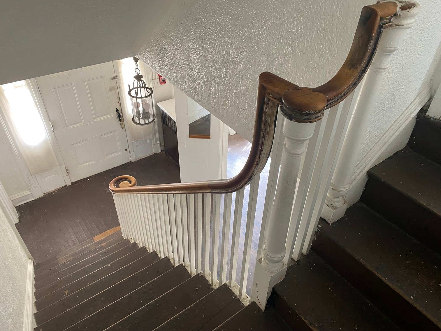 Image for Richmond VA - 2,792 SF Former Nursing Home - Zoned R-48 Multi Family Residential - 3822 Chamberlayne AVE