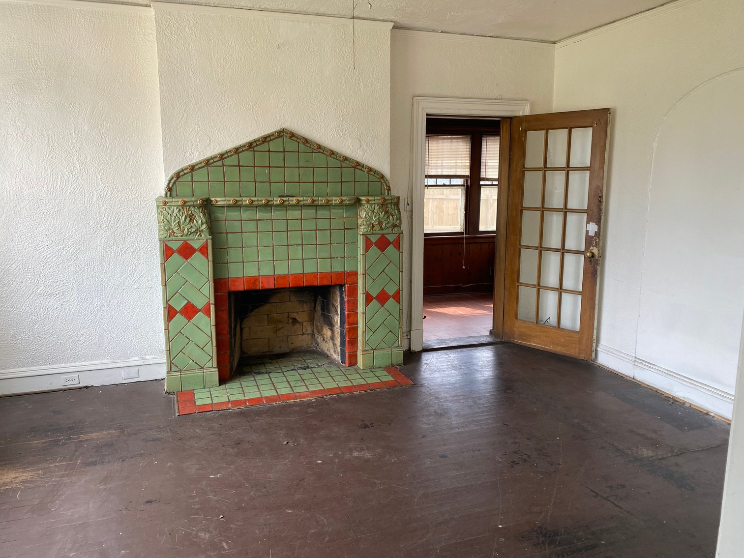 Image for Richmond VA - 2,792 SF Former Nursing Home - Zoned R-48 Multi Family Residential - 3822 Chamberlayne AVE