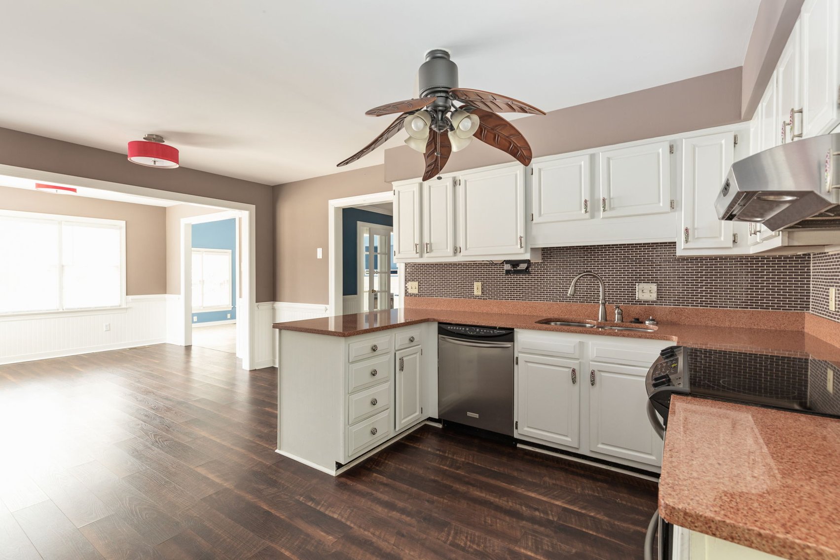 Image for 4 Bed/2.5 Bath 3,448 sq ft Home in Short Pump - 11909 Marnelan Dr