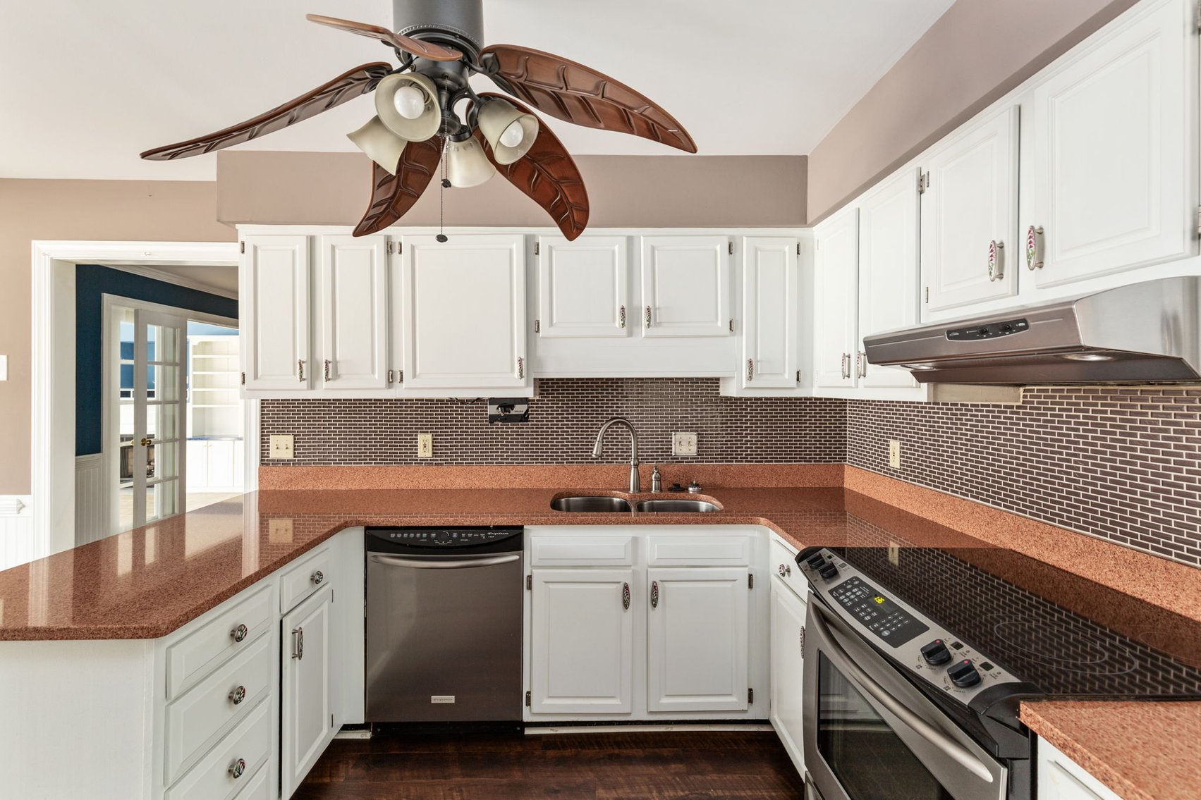 Image for 4 Bed/2.5 Bath 3,448 sq ft Home in Short Pump - 11909 Marnelan Dr