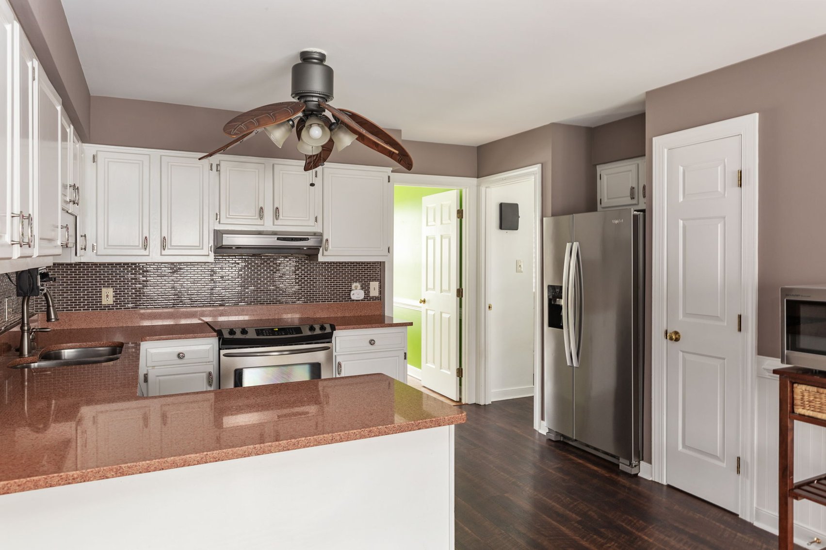 Image for 4 Bed/2.5 Bath 3,448 sq ft Home in Short Pump - 11909 Marnelan Dr