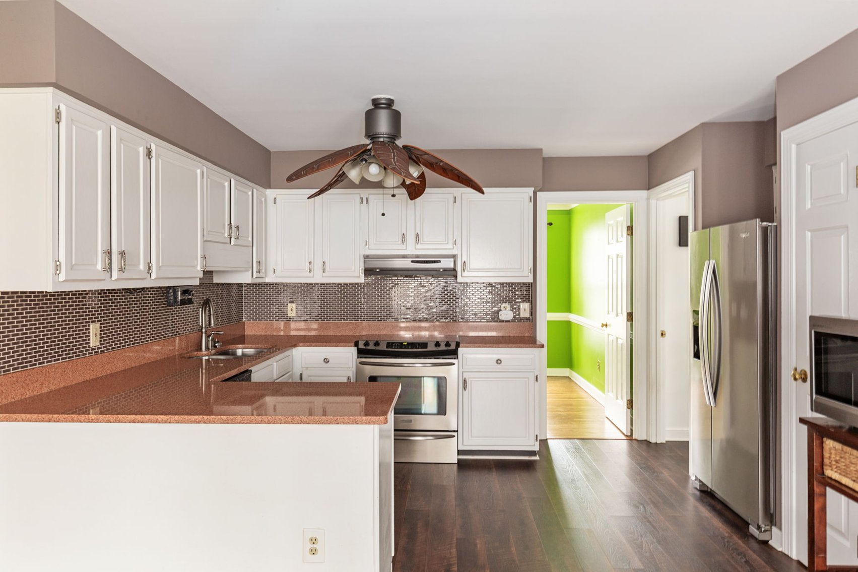 Image for 4 Bed/2.5 Bath 3,448 sq ft Home in Short Pump - 11909 Marnelan Dr