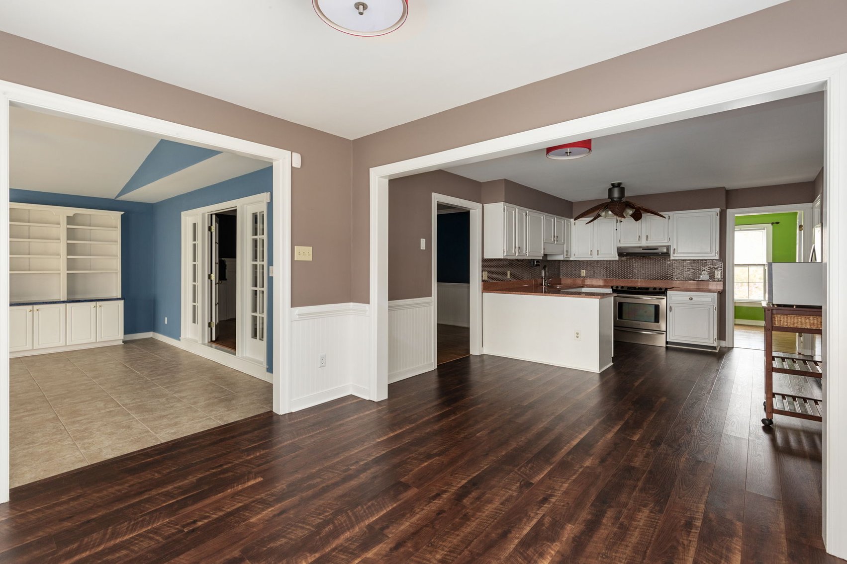 Image for 4 Bed/2.5 Bath 3,448 sq ft Home in Short Pump - 11909 Marnelan Dr