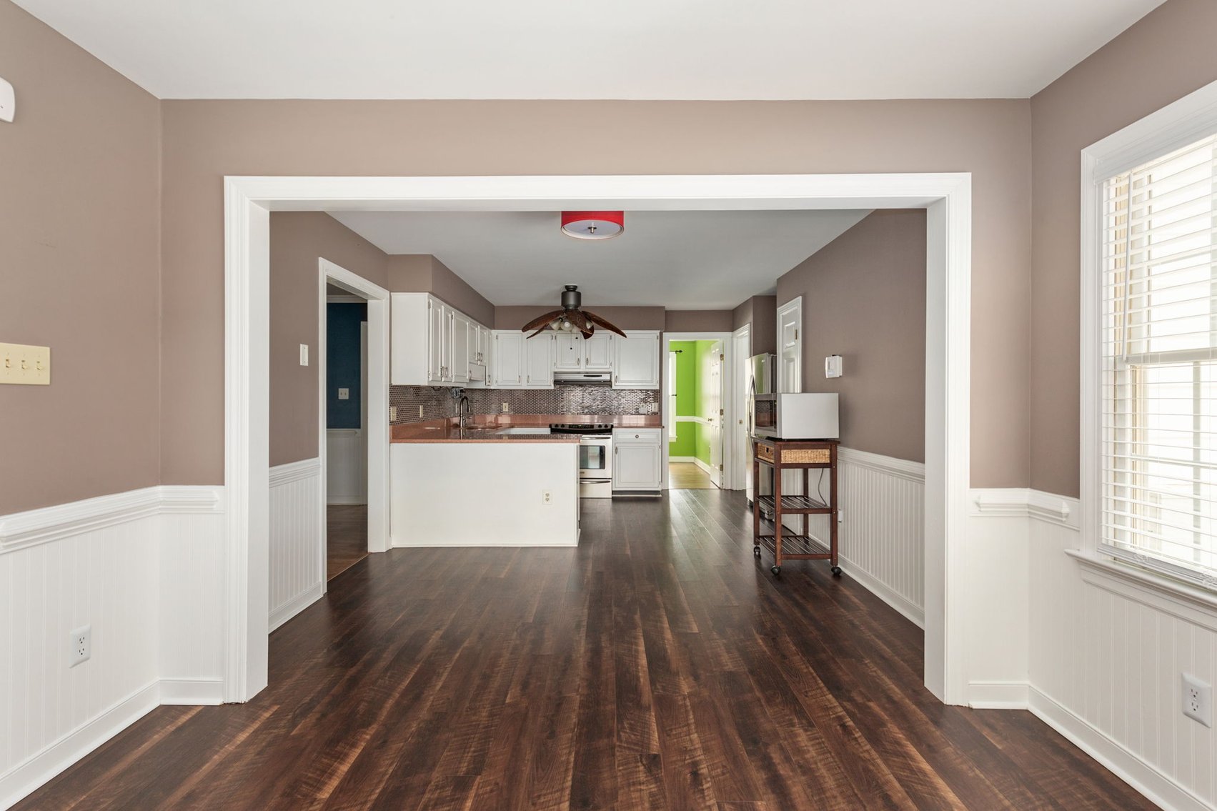 Image for 4 Bed/2.5 Bath 3,448 sq ft Home in Short Pump - 11909 Marnelan Dr