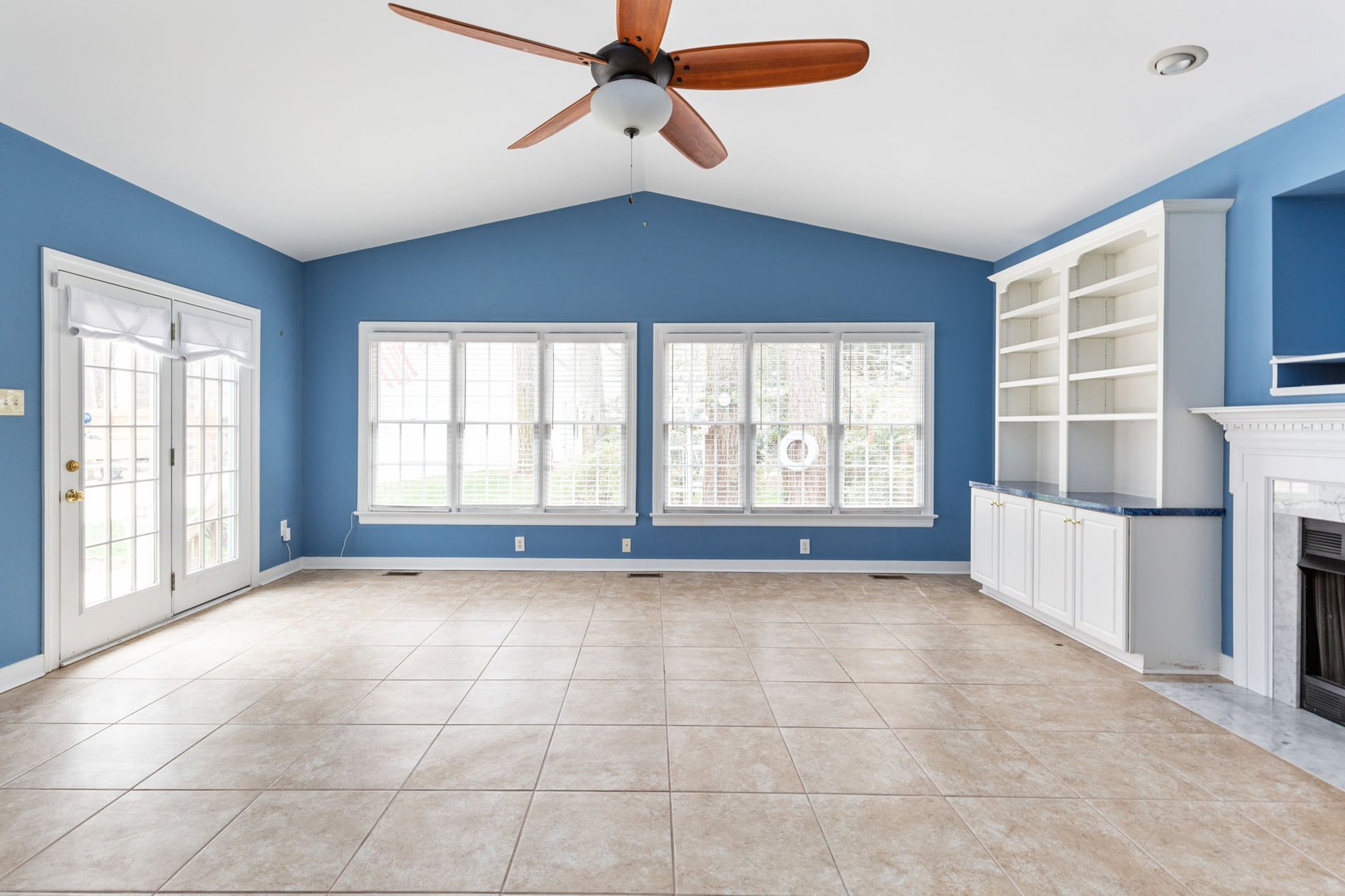 Image for 4 Bed/2.5 Bath 3,448 sq ft Home in Short Pump - 11909 Marnelan Dr