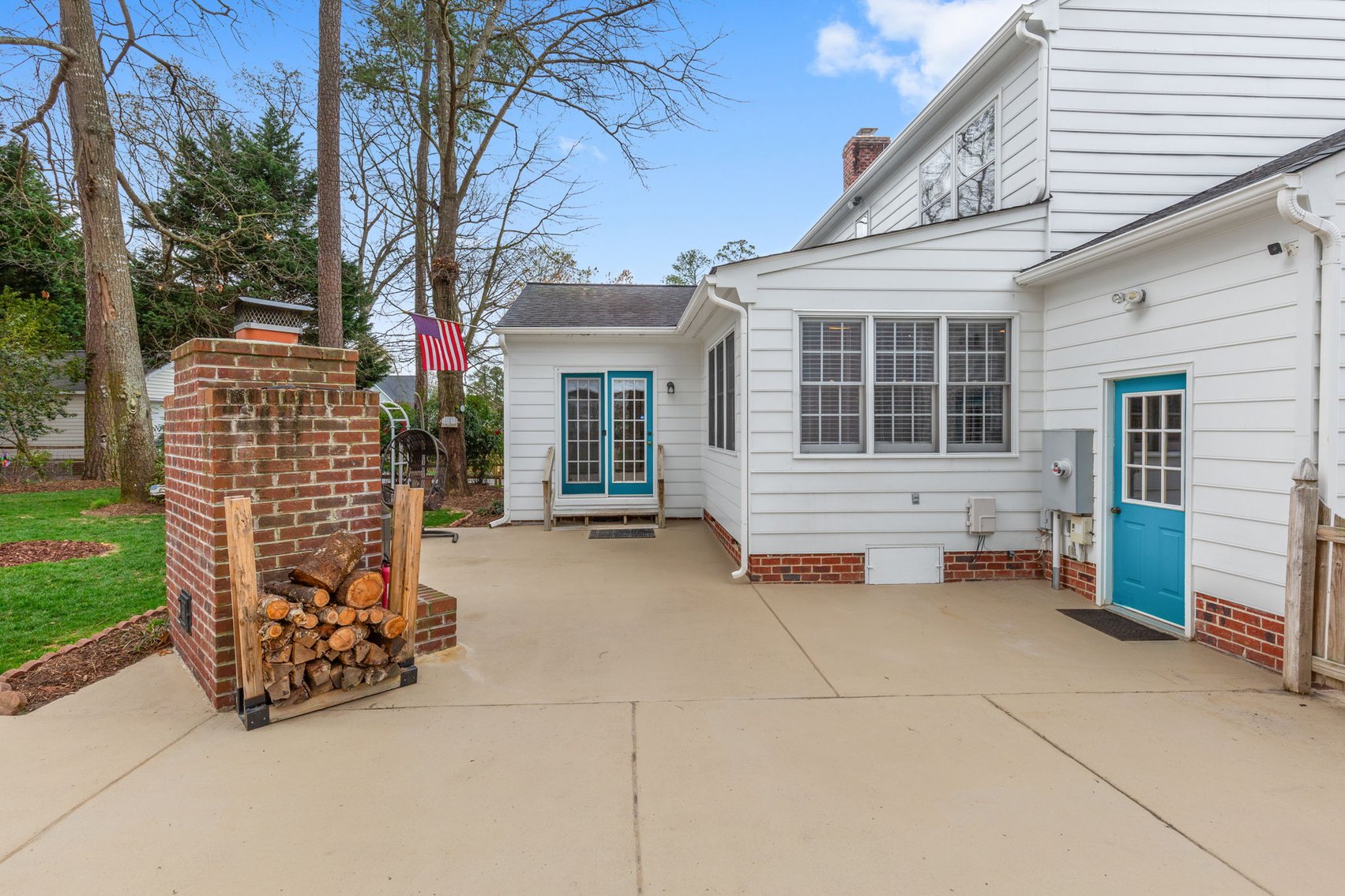 Image for 4 Bed/2.5 Bath 3,448 sq ft Home in Short Pump - 11909 Marnelan Dr