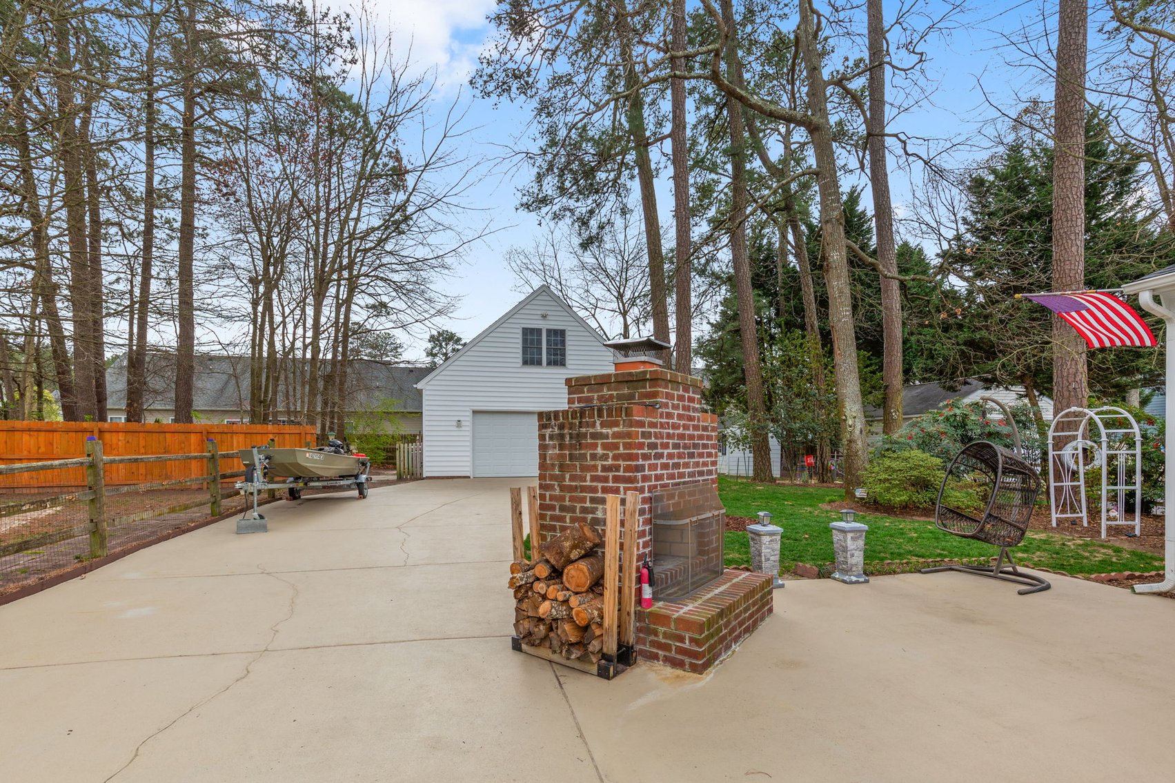 Image for 4 Bed/2.5 Bath 3,448 sq ft Home in Short Pump - 11909 Marnelan Dr