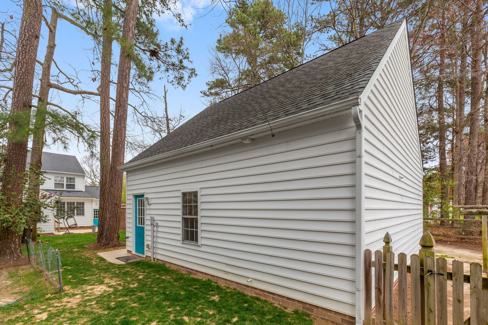 Image for 4 Bed/2.5 Bath 3,448 sq ft Home in Short Pump - 11909 Marnelan Dr