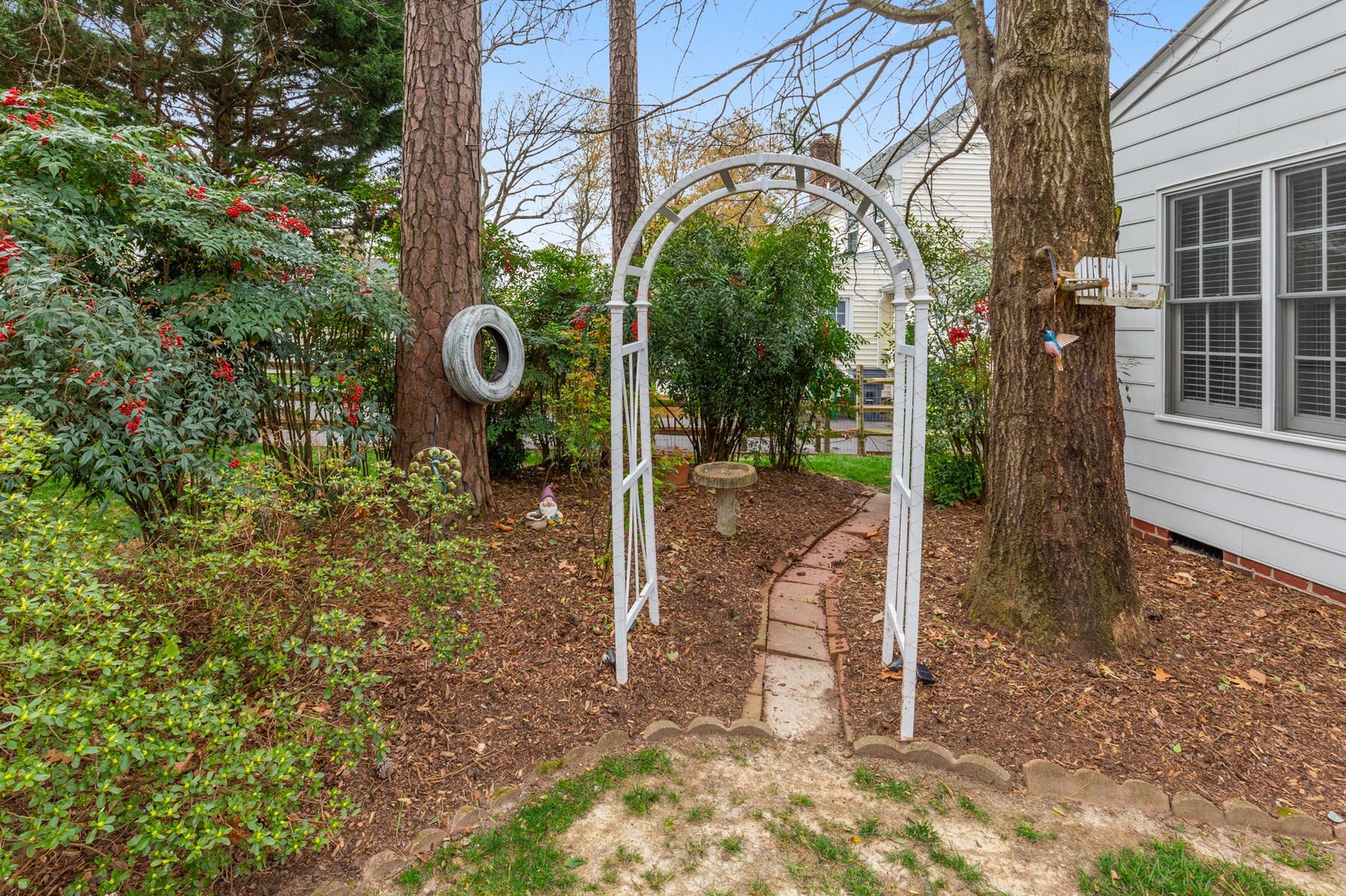 Image for 4 Bed/2.5 Bath 3,448 sq ft Home in Short Pump - 11909 Marnelan Dr