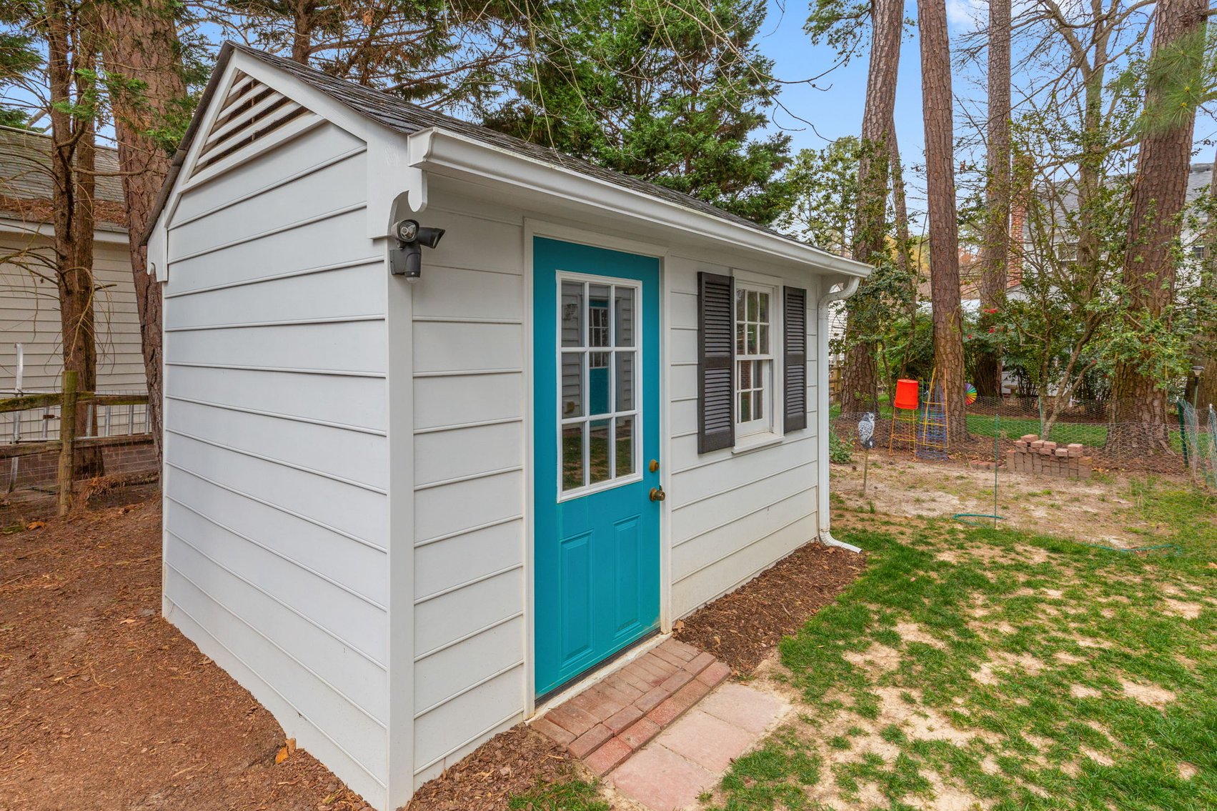 Image for 4 Bed/2.5 Bath 3,448 sq ft Home in Short Pump - 11909 Marnelan Dr