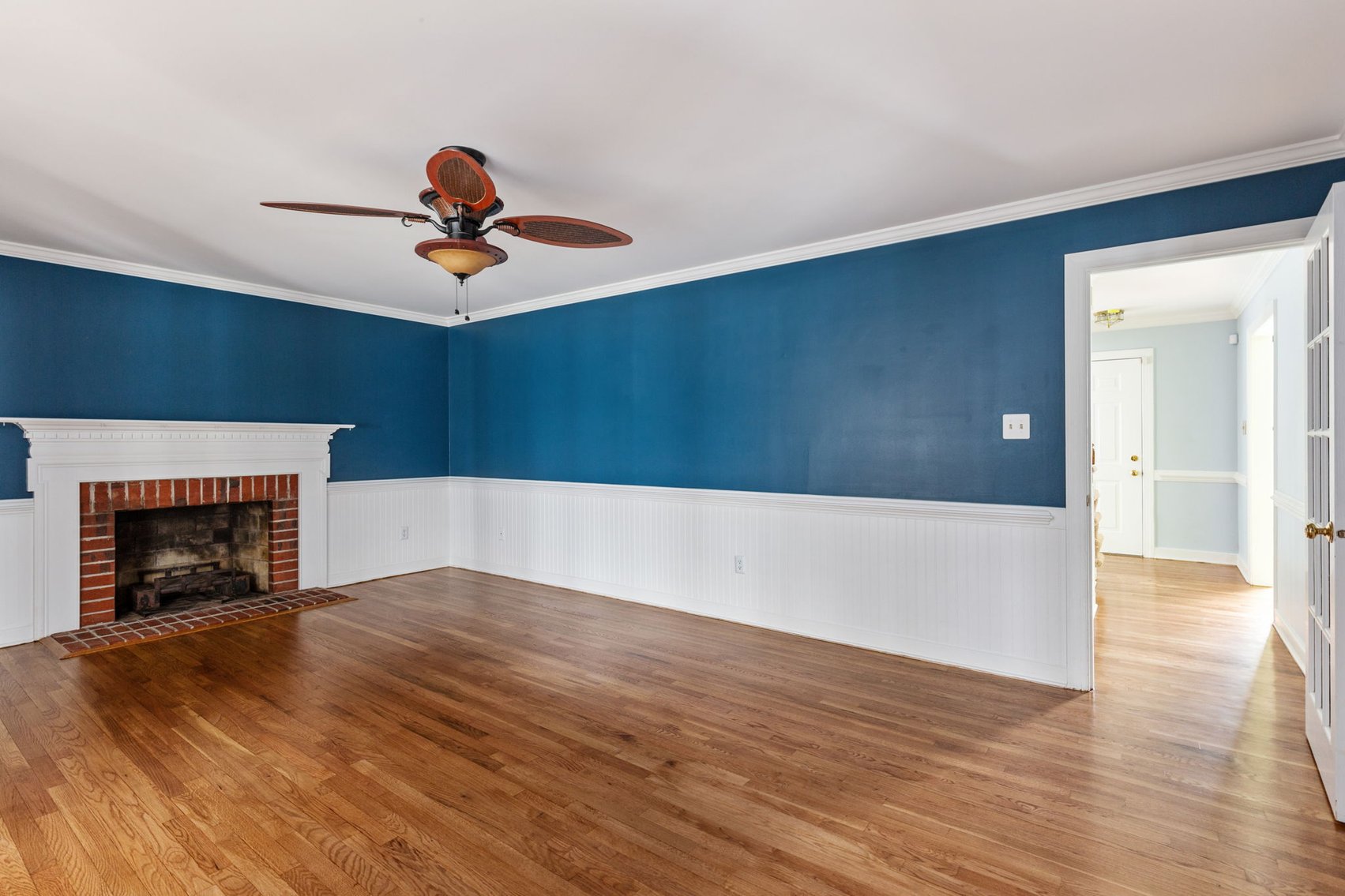 Image for 4 Bed/2.5 Bath 3,448 sq ft Home in Short Pump - 11909 Marnelan Dr