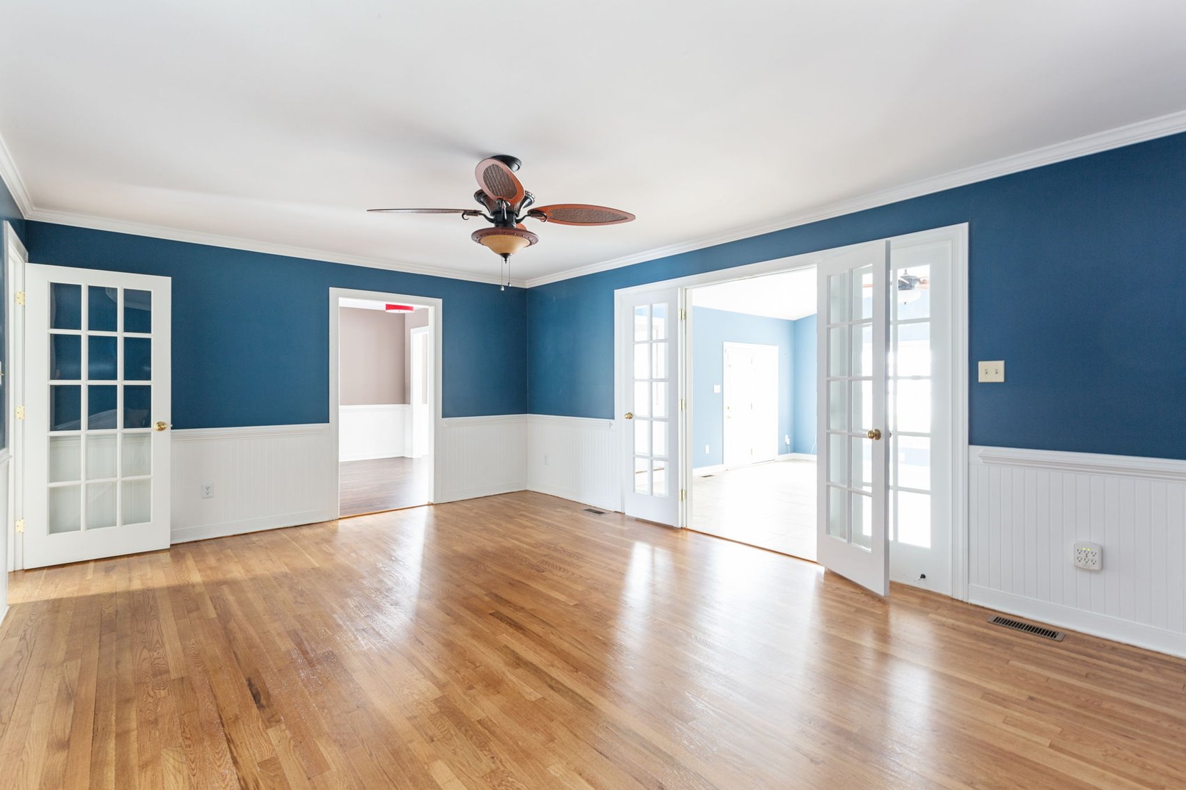 Image for 4 Bed/2.5 Bath 3,448 sq ft Home in Short Pump - 11909 Marnelan Dr