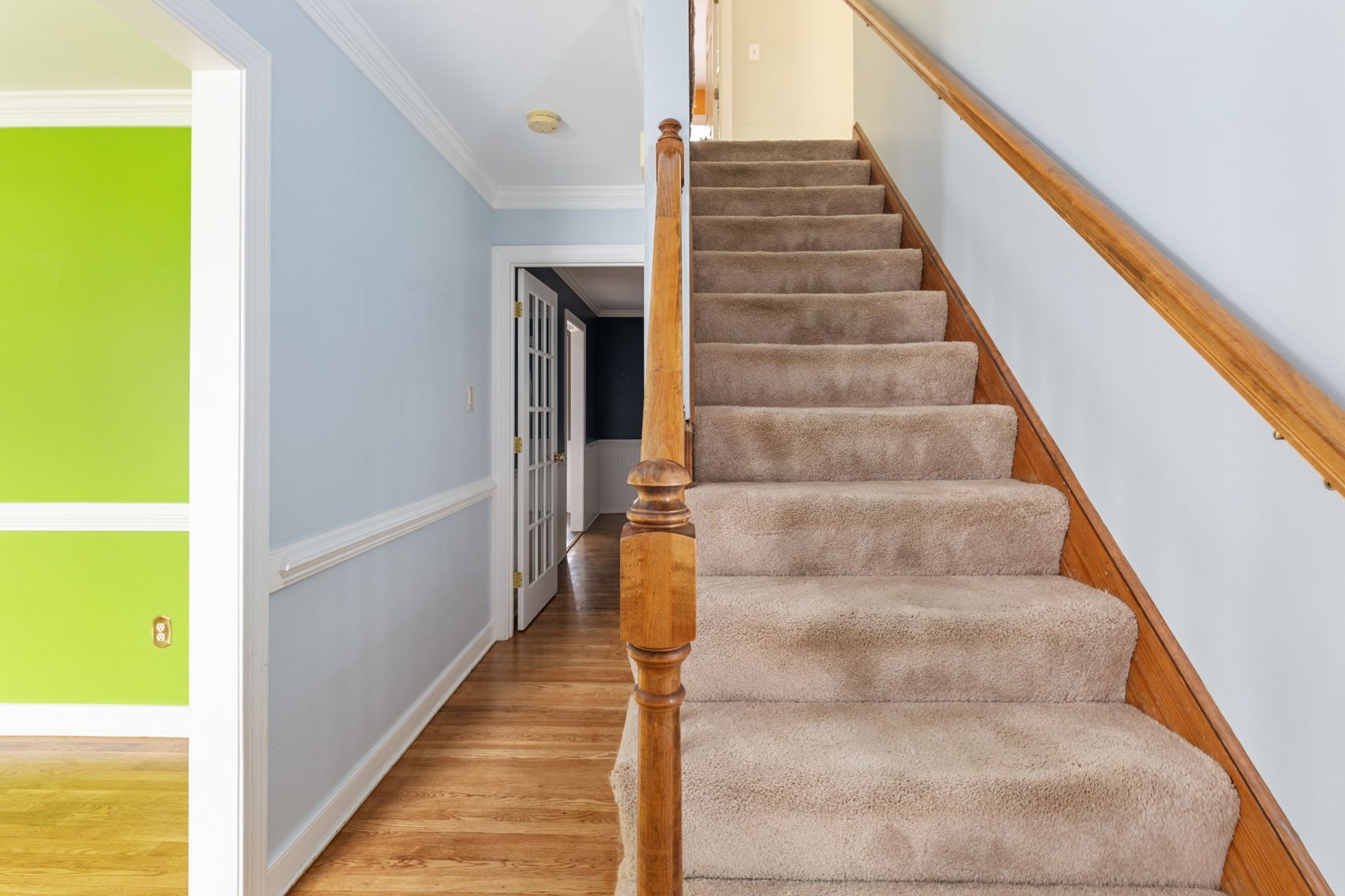 Image for 4 Bed/2.5 Bath 3,448 sq ft Home in Short Pump - 11909 Marnelan Dr