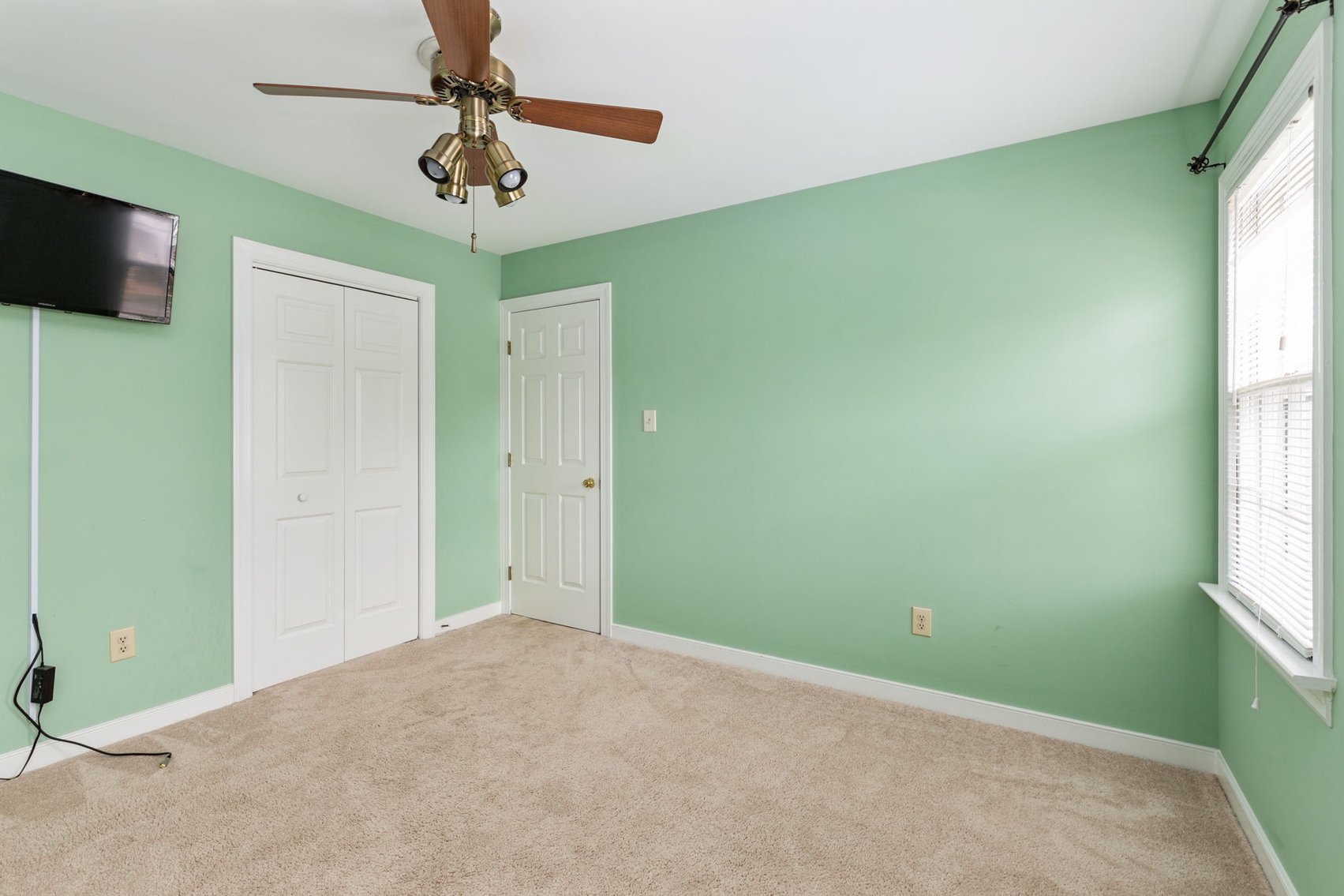 Image for 4 Bed/2.5 Bath 3,448 sq ft Home in Short Pump - 11909 Marnelan Dr