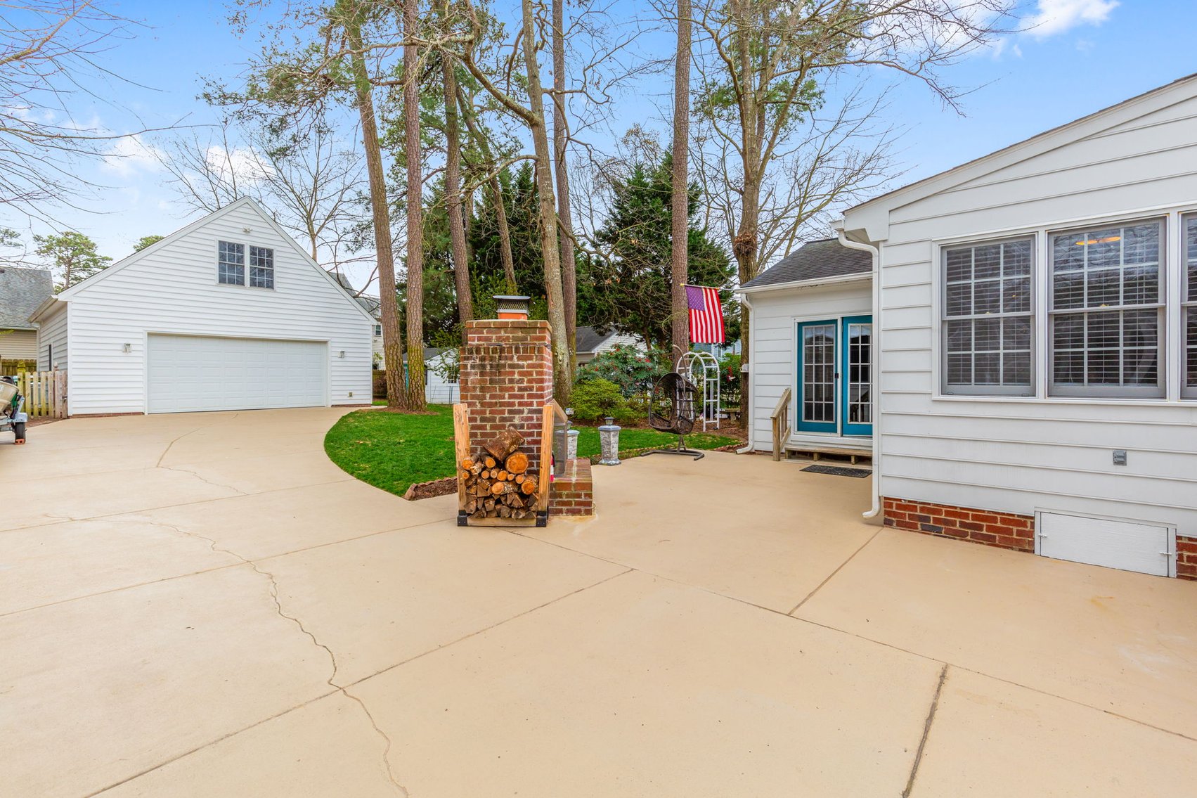 Image for 4 Bed/2.5 Bath 3,448 sq ft Home in Short Pump - 11909 Marnelan Dr