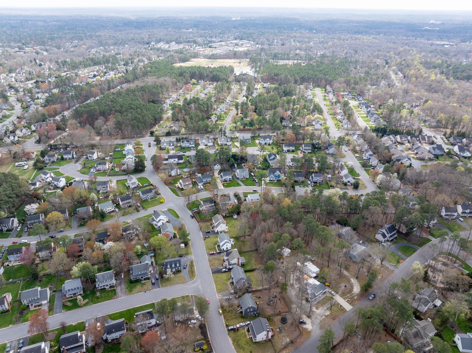 Image for 4 Bed/2.5 Bath 3,448 sq ft Home in Short Pump - 11909 Marnelan Dr