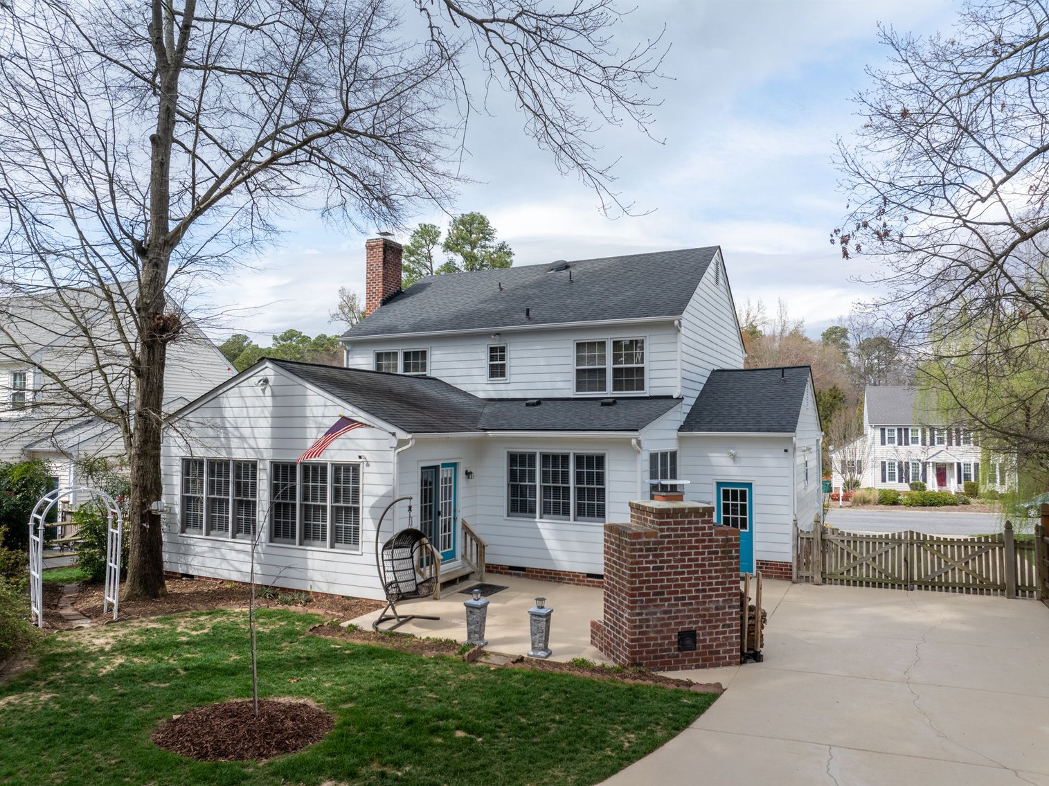 Image for 4 Bed/2.5 Bath 3,448 sq ft Home in Short Pump - 11909 Marnelan Dr