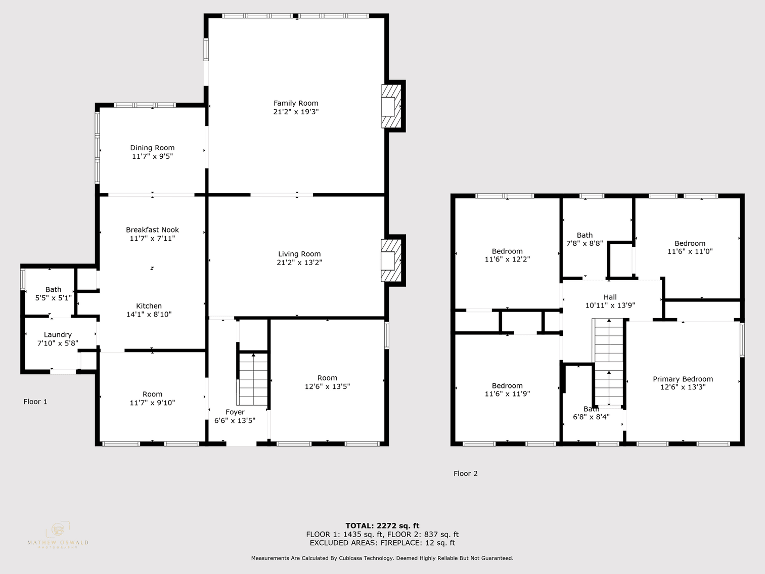 Image for 4 Bed/2.5 Bath 3,448 sq ft Home in Short Pump - 11909 Marnelan Dr