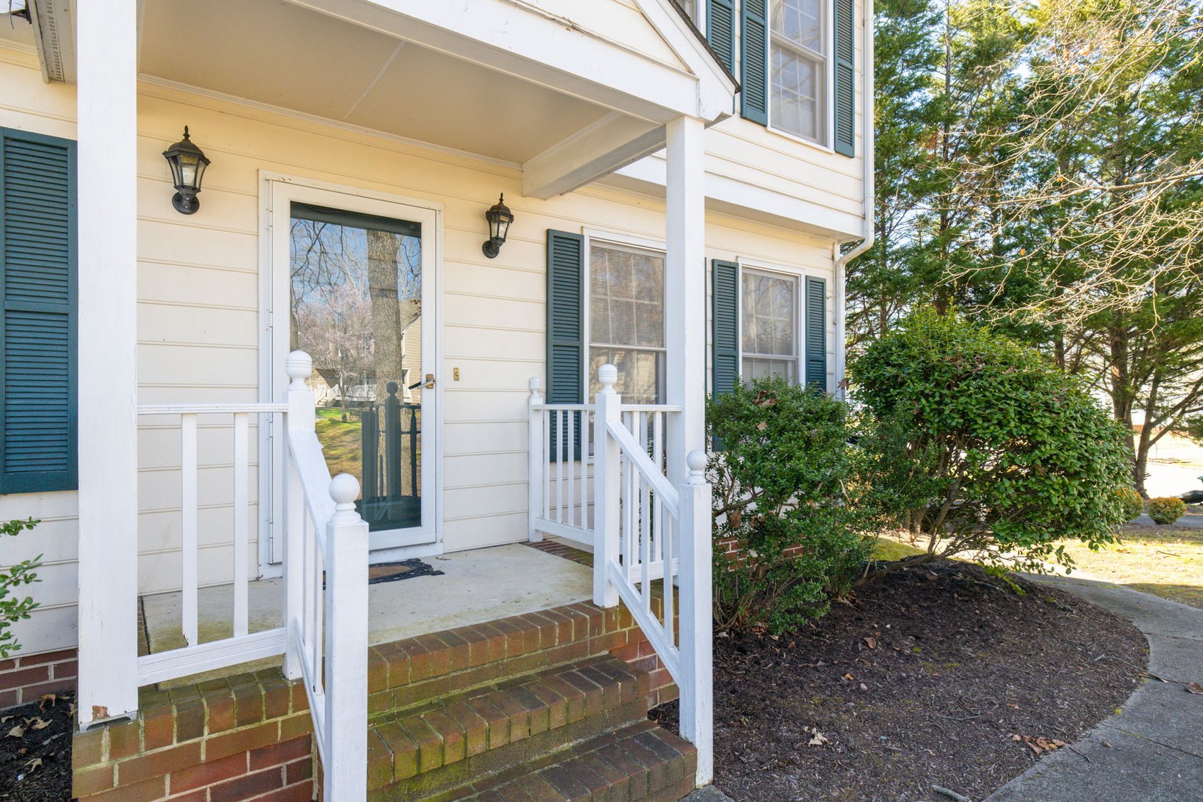 Image for 1908 Thornbury Ct, Henrico, VA 23233 - CANCELLED, Seller Accepted Early Contract