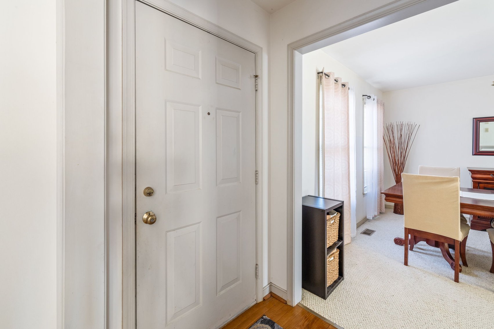 Image for 1908 Thornbury Ct, Henrico, VA 23233 - CANCELLED, Seller Accepted Early Contract