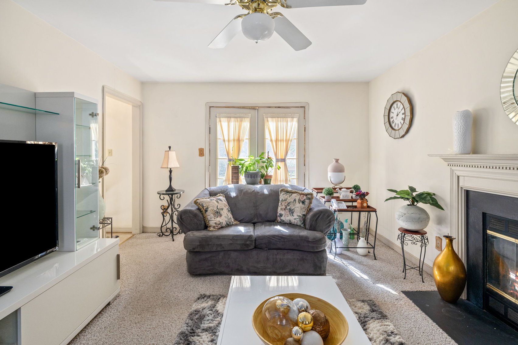 Image for 1908 Thornbury Ct, Henrico, VA 23233 - CANCELLED, Seller Accepted Early Contract