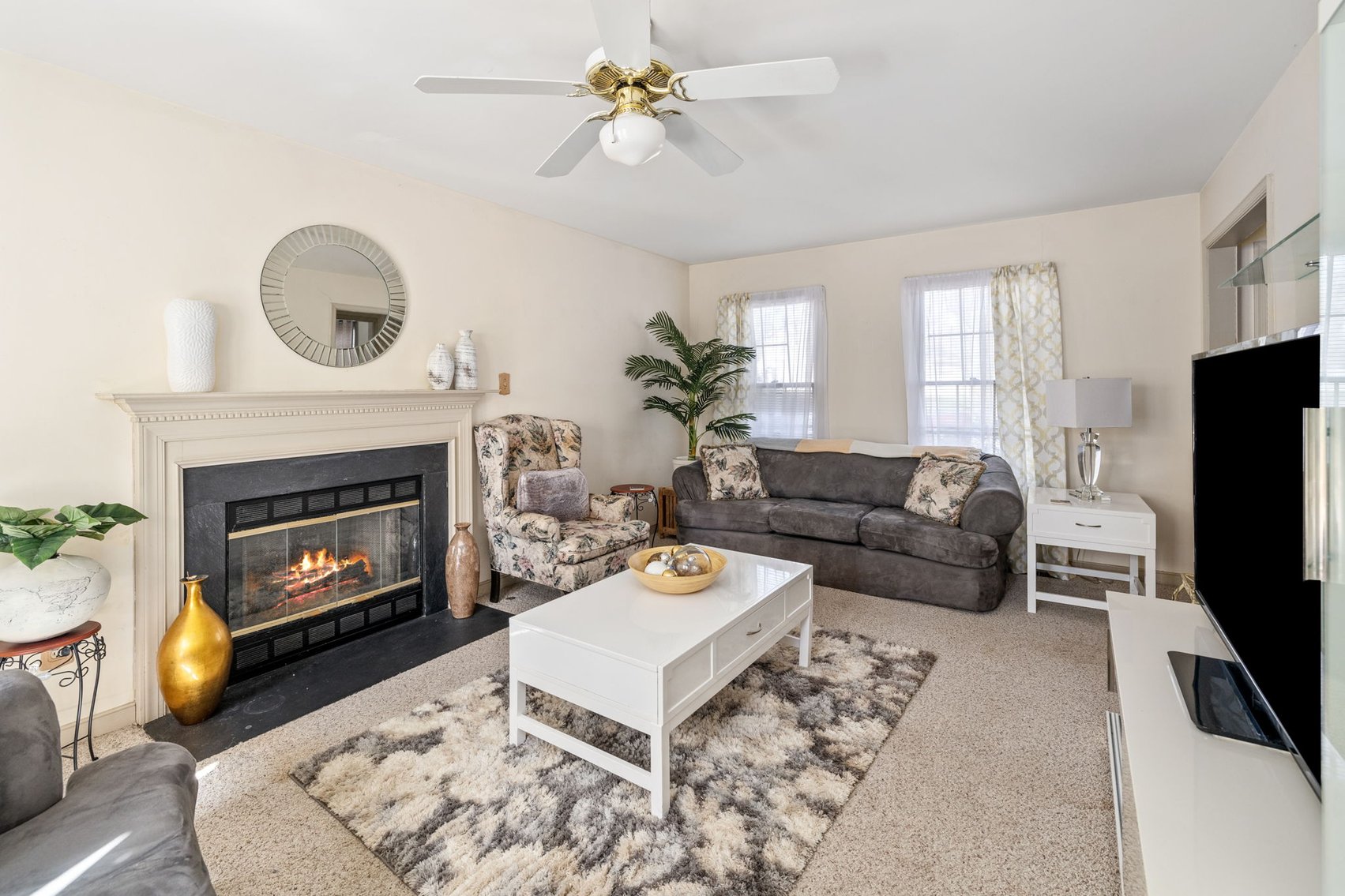 Image for 1908 Thornbury Ct, Henrico, VA 23233 - CANCELLED, Seller Accepted Early Contract