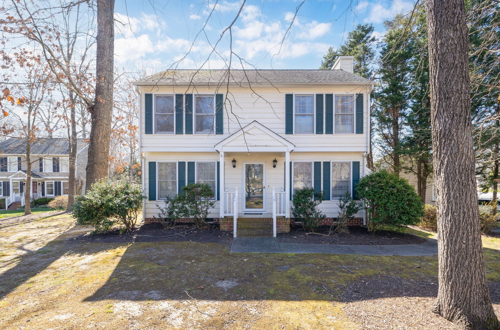 Image for 1908 Thornbury Ct, Henrico, VA 23233 - CANCELLED, Seller Accepted Early Contract