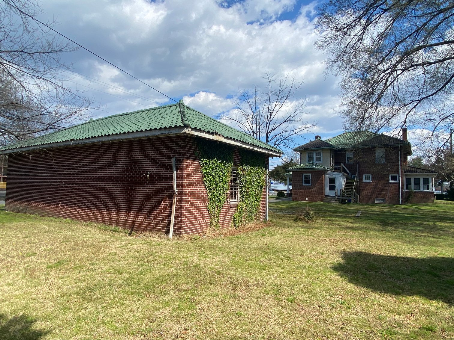 Image for Richmond VA - 2,792 SF Former Nursing Home - Zoned R-48 Multi Family Residential - 3822 Chamberlayne AVE