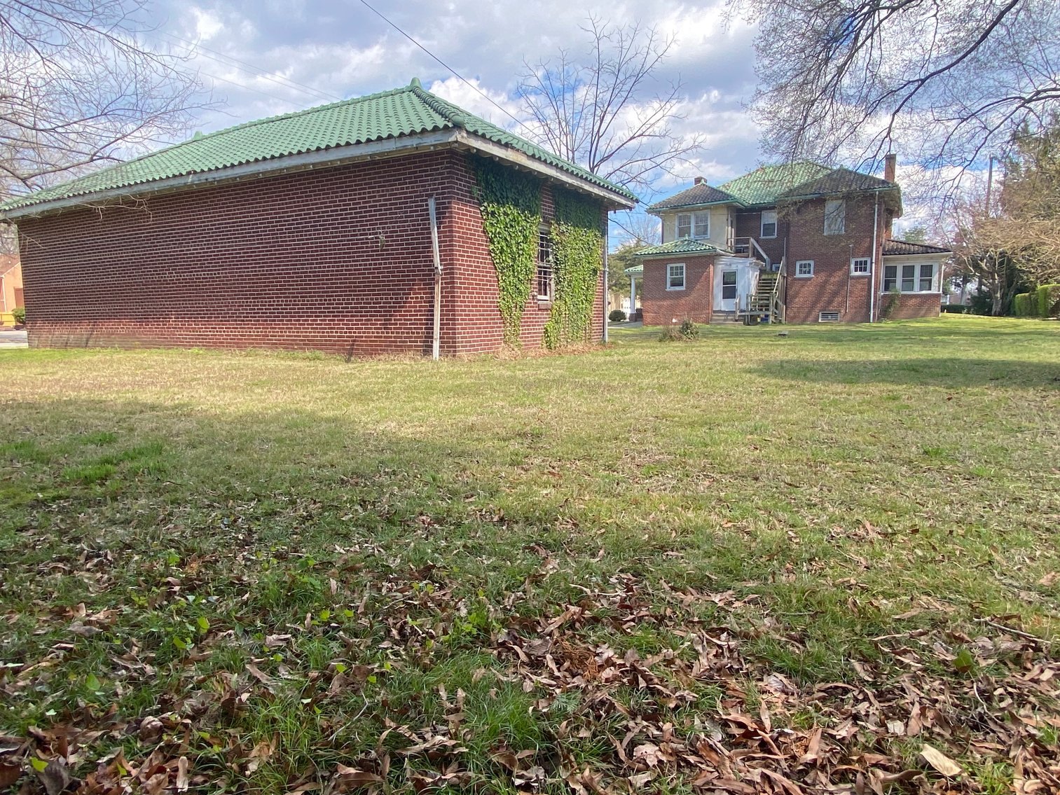 Image for Richmond VA - 2,792 SF Former Nursing Home - Zoned R-48 Multi Family Residential - 3822 Chamberlayne AVE