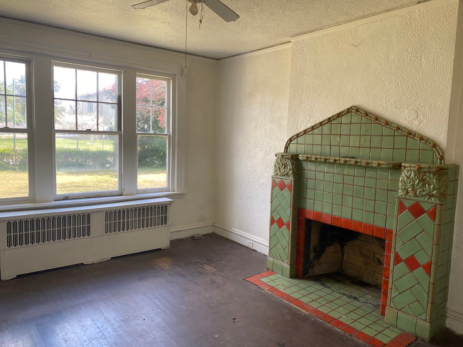 Image for Richmond VA - 2,792 SF Former Nursing Home - Zoned R-48 Multi Family Residential - 3822 Chamberlayne AVE