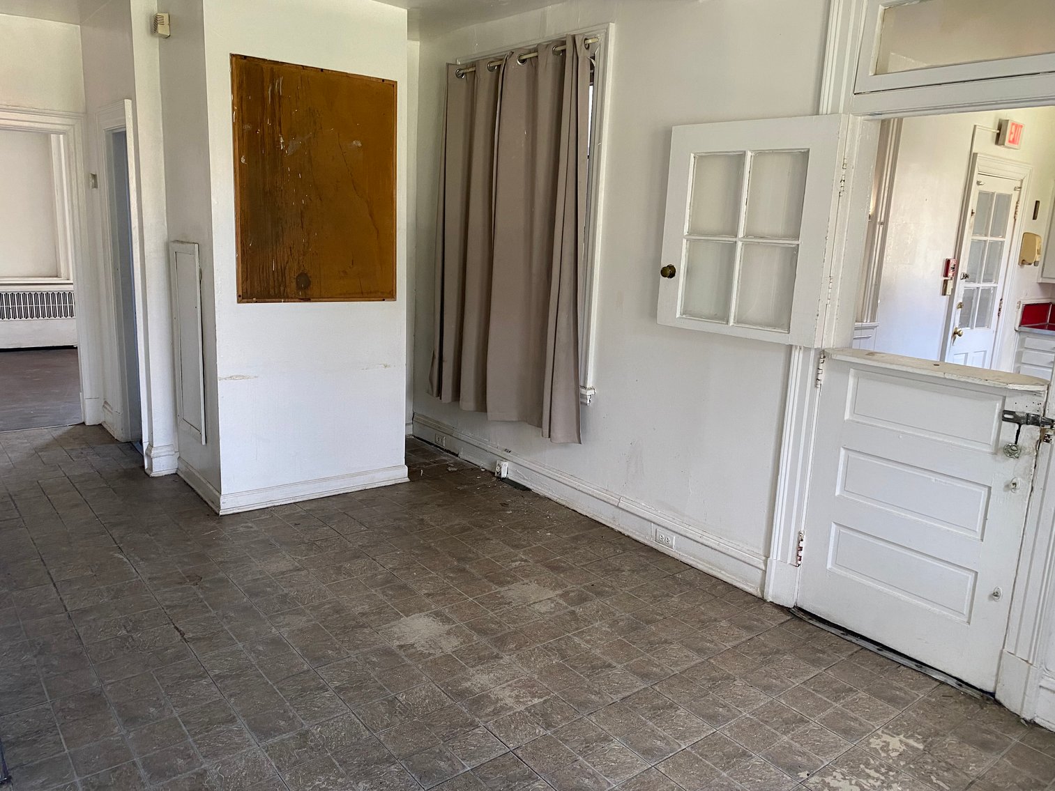 Image for Richmond VA - 2,792 SF Former Nursing Home - Zoned R-48 Multi Family Residential - 3822 Chamberlayne AVE