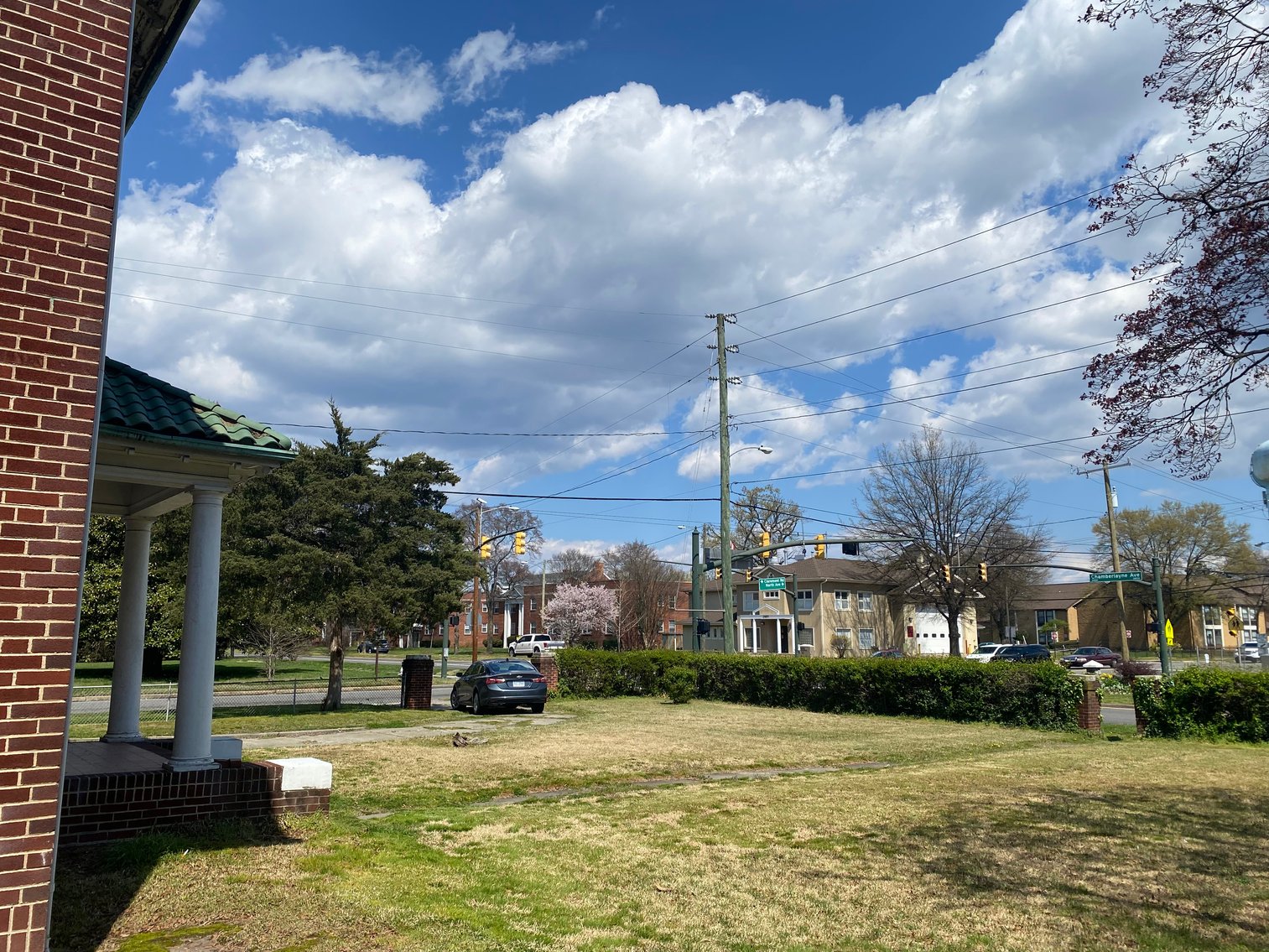 Image for Richmond VA - 2,792 SF Former Nursing Home - Zoned R-48 Multi Family Residential - 3822 Chamberlayne AVE