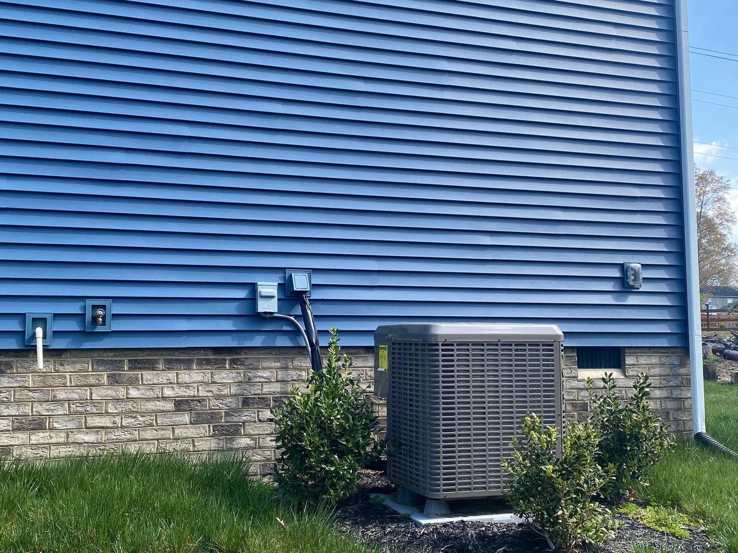 Image for US Bankruptcy Trustee Ordered Sale - 4 BR 2.5 BA 2-Story Home - Built 2022 - 8755 Kingsland Park Dr. Chesterfield VA 23237