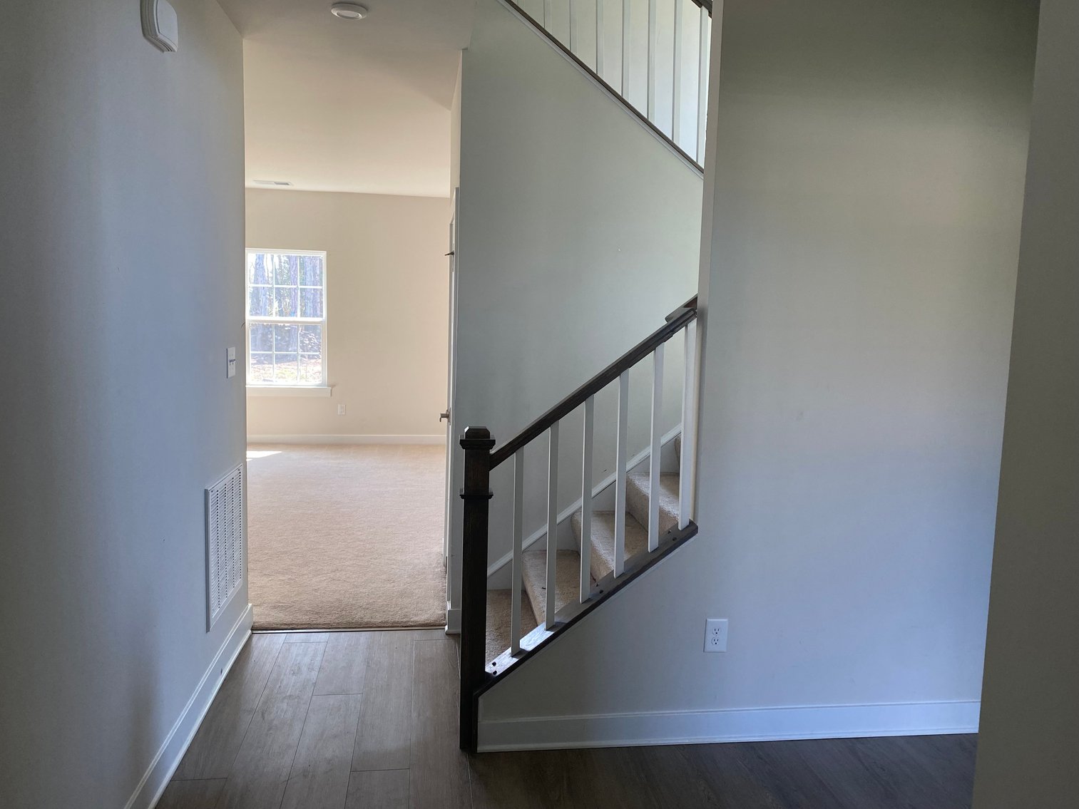 Image for US Bankruptcy Trustee Ordered Sale - 4 BR 2.5 BA 2-Story Home - Built 2022 - 8755 Kingsland Park Dr. Chesterfield VA 23237