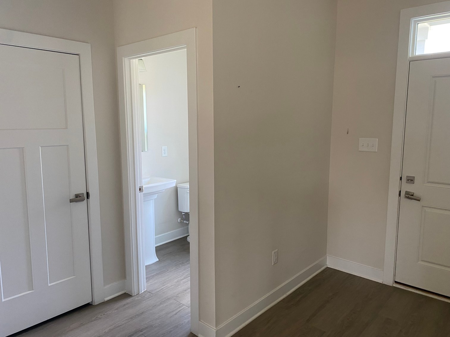 Image for US Bankruptcy Trustee Ordered Sale - 4 BR 2.5 BA 2-Story Home - Built 2022 - 8755 Kingsland Park Dr. Chesterfield VA 23237