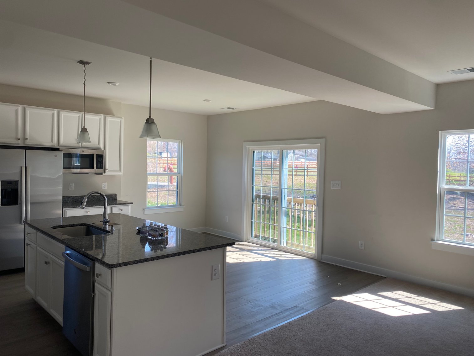 Image for US Bankruptcy Trustee Ordered Sale - 4 BR 2.5 BA 2-Story Home - Built 2022 - 8755 Kingsland Park Dr. Chesterfield VA 23237