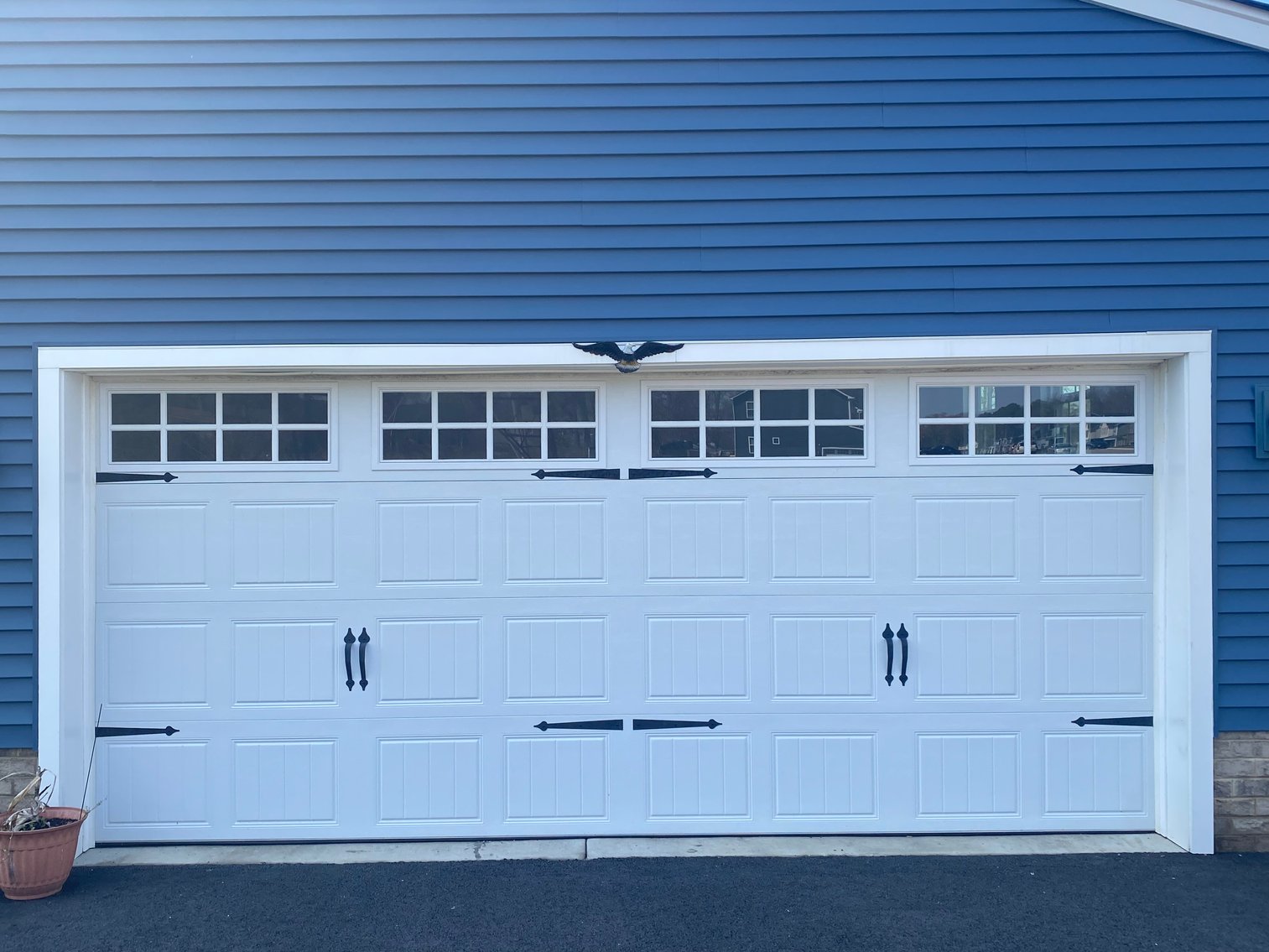 Image for US Bankruptcy Trustee Ordered Sale - 4 BR 2.5 BA 2-Story Home - Built 2022 - 8755 Kingsland Park Dr. Chesterfield VA 23237