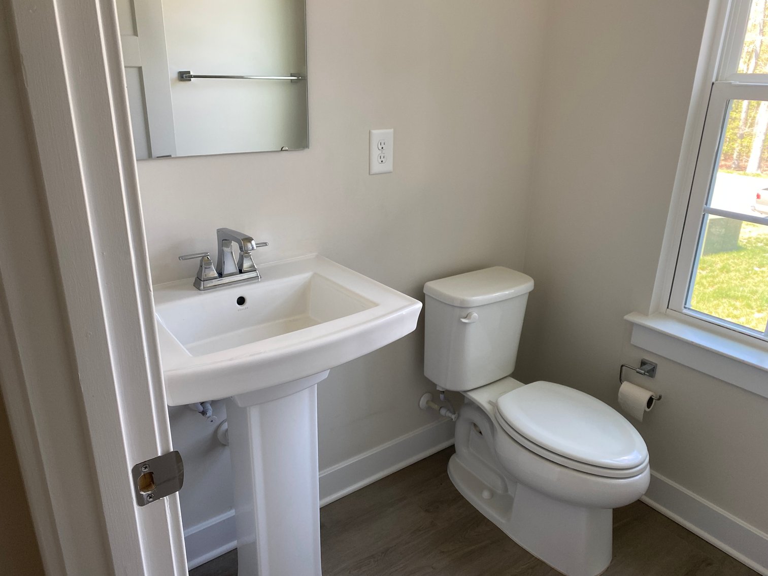 Image for US Bankruptcy Trustee Ordered Sale - 4 BR 2.5 BA 2-Story Home - Built 2022 - 8755 Kingsland Park Dr. Chesterfield VA 23237