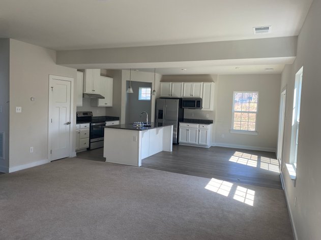 Image for US Bankruptcy Trustee Ordered Sale - 4 BR 2.5 BA 2-Story Home - Built 2022 - 8755 Kingsland Park Dr. Chesterfield VA 23237