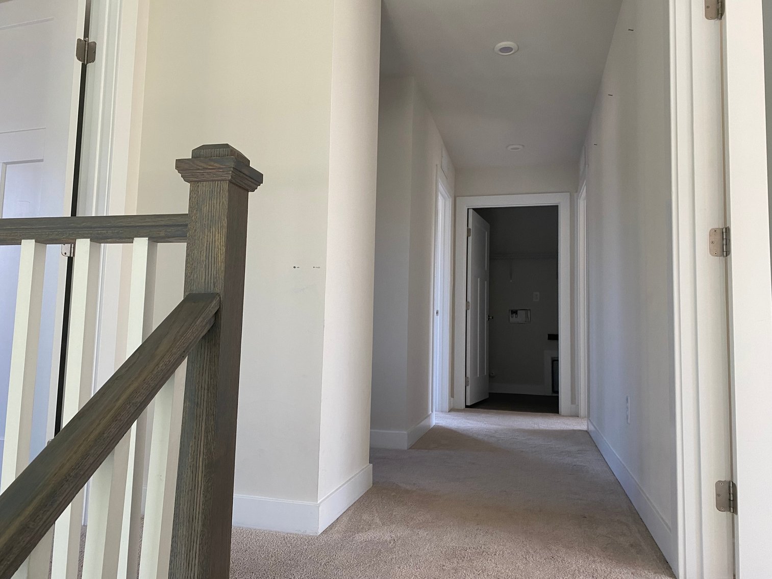 Image for US Bankruptcy Trustee Ordered Sale - 4 BR 2.5 BA 2-Story Home - Built 2022 - 8755 Kingsland Park Dr. Chesterfield VA 23237