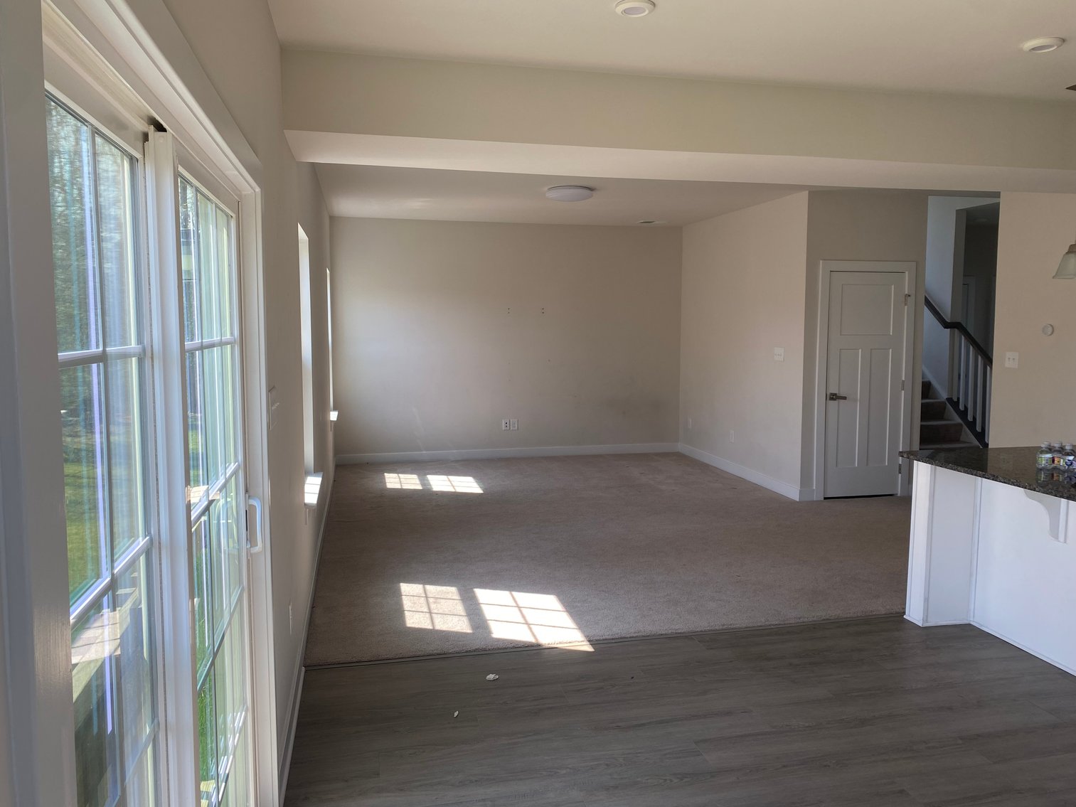 Image for US Bankruptcy Trustee Ordered Sale - 4 BR 2.5 BA 2-Story Home - Built 2022 - 8755 Kingsland Park Dr. Chesterfield VA 23237