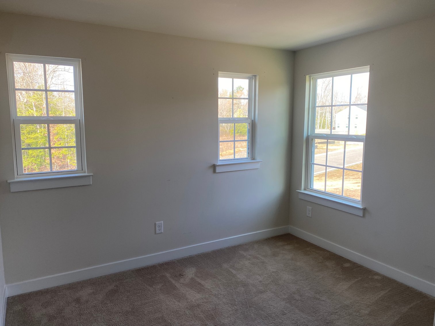 Image for US Bankruptcy Trustee Ordered Sale - 4 BR 2.5 BA 2-Story Home - Built 2022 - 8755 Kingsland Park Dr. Chesterfield VA 23237