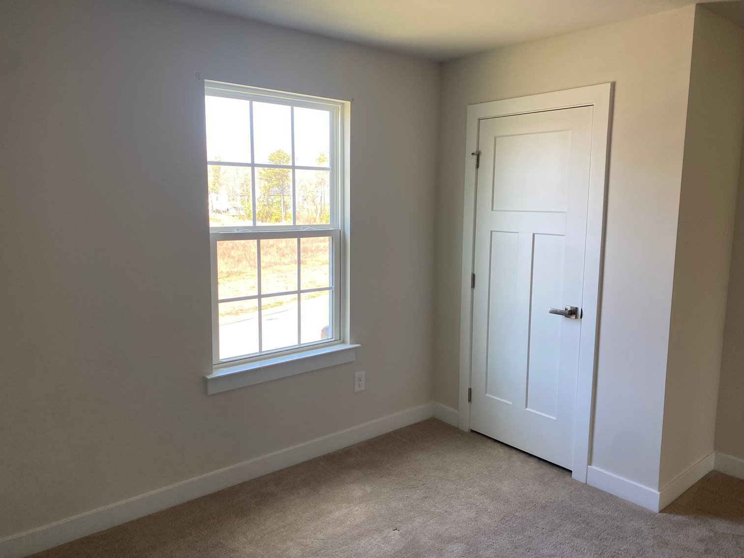 Image for US Bankruptcy Trustee Ordered Sale - 4 BR 2.5 BA 2-Story Home - Built 2022 - 8755 Kingsland Park Dr. Chesterfield VA 23237